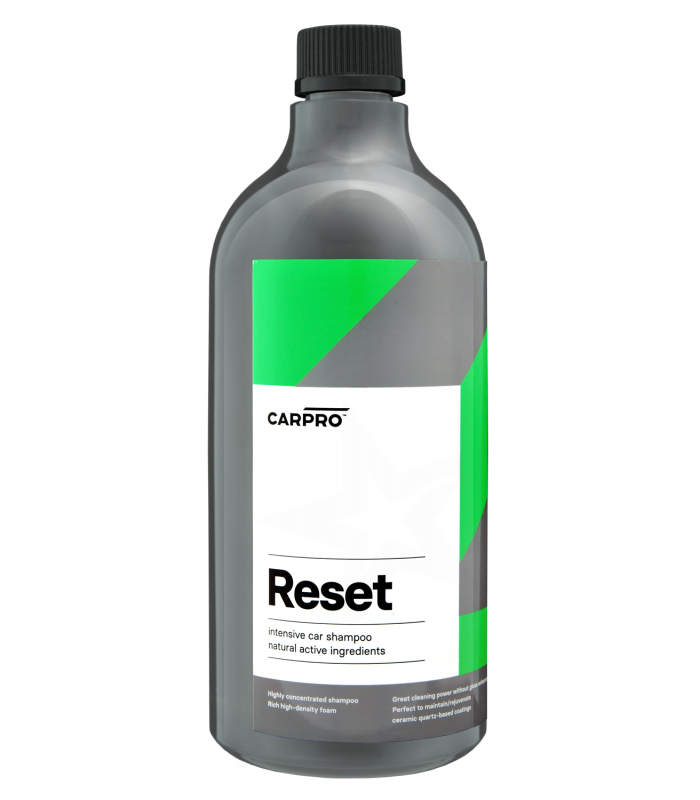 Reset Intensive Car Shampoo 1L