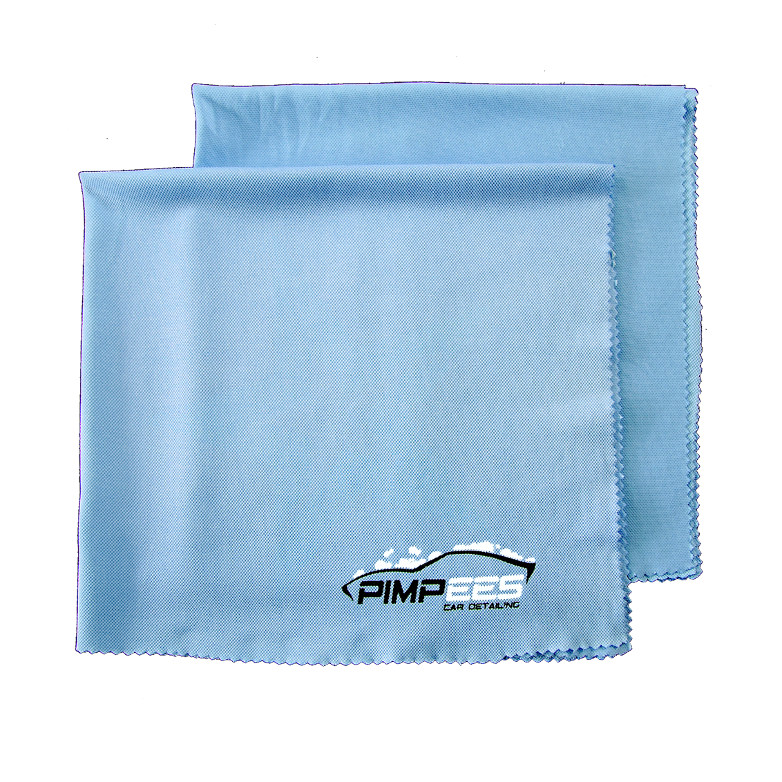 Glass Microfiber x2 (50x50cm)