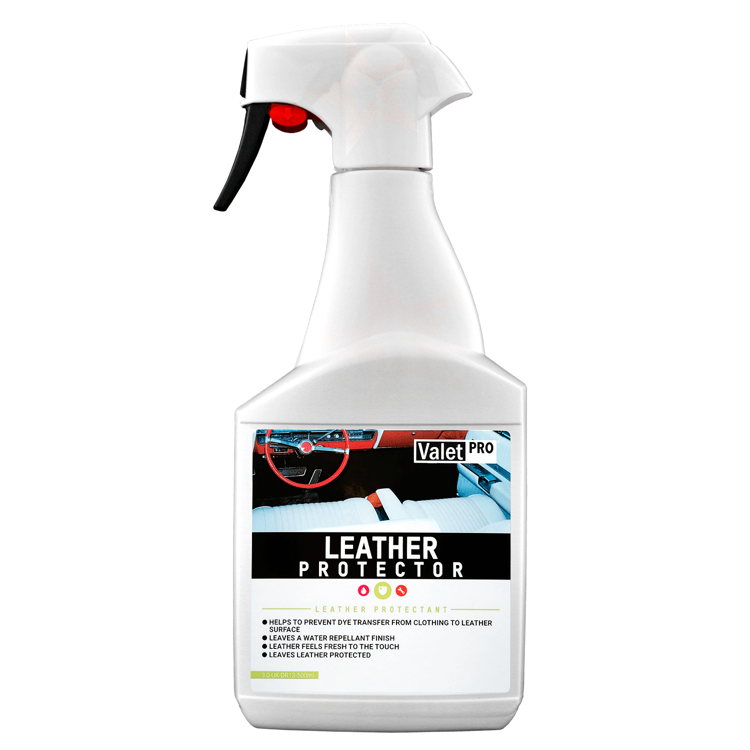 Leather Protector (500 ml)
