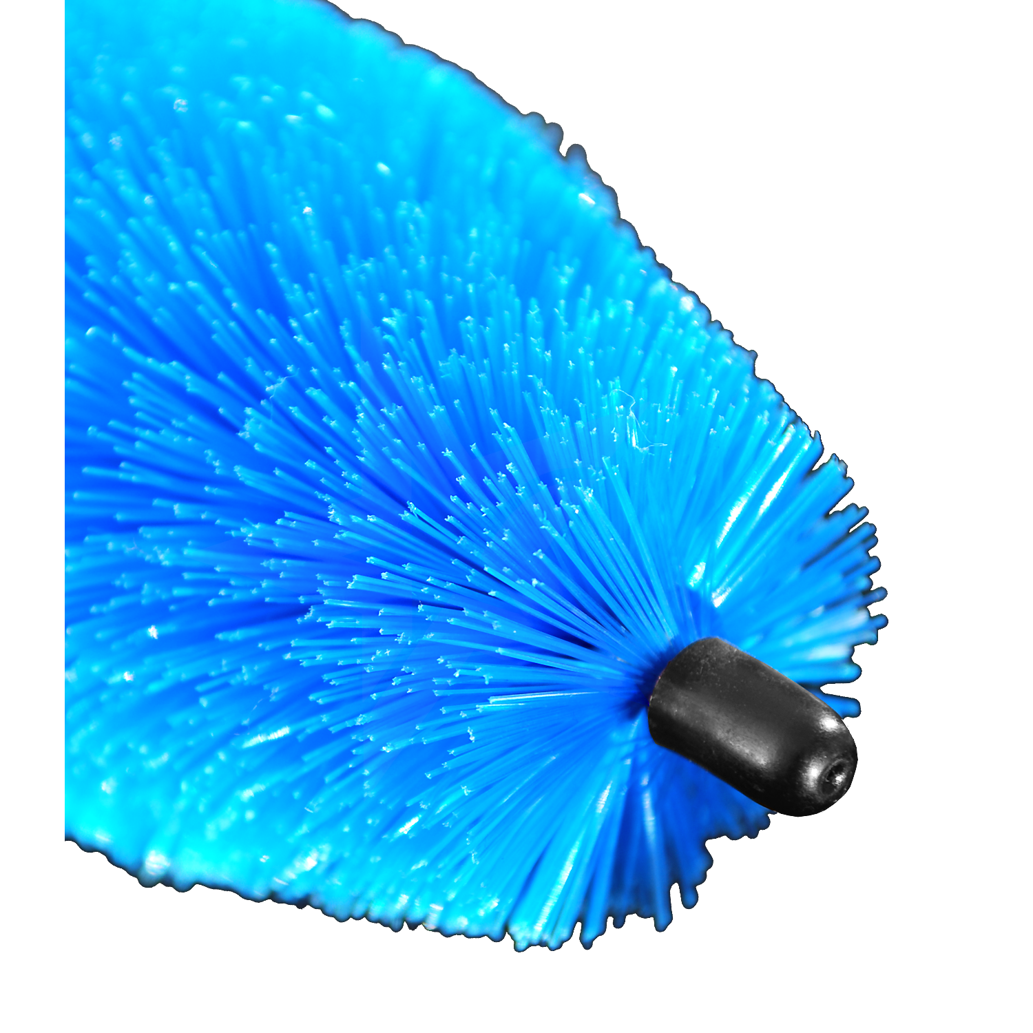 Brosse à jantes (Long. 45 cm)