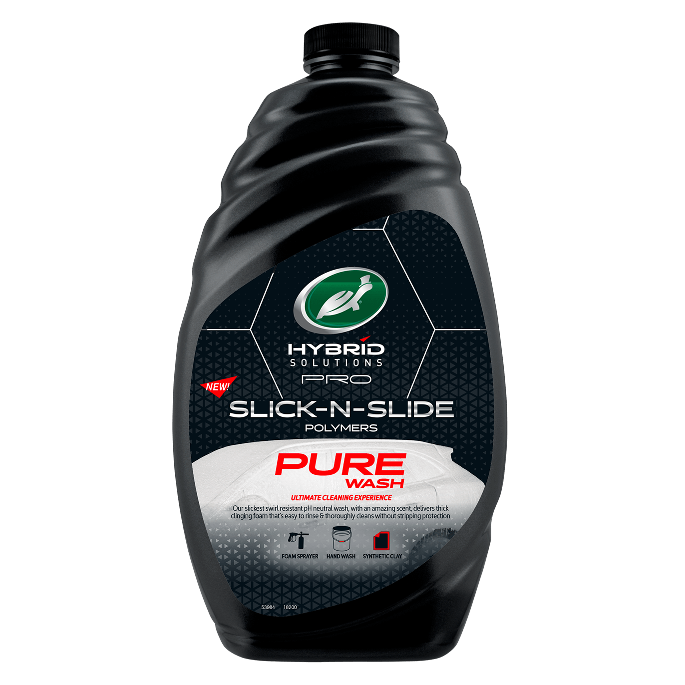 Pro Pure Wash (1,42 L)