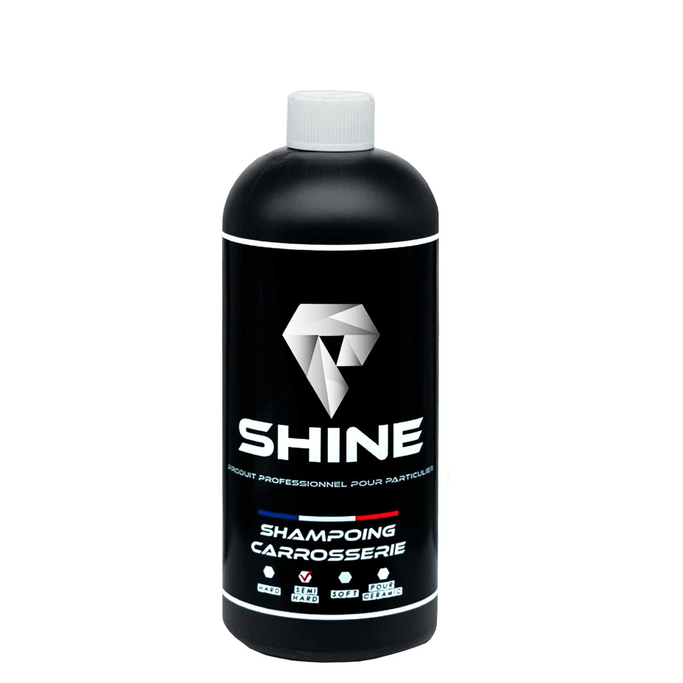 Shampoing Carrosserie (750 ml)