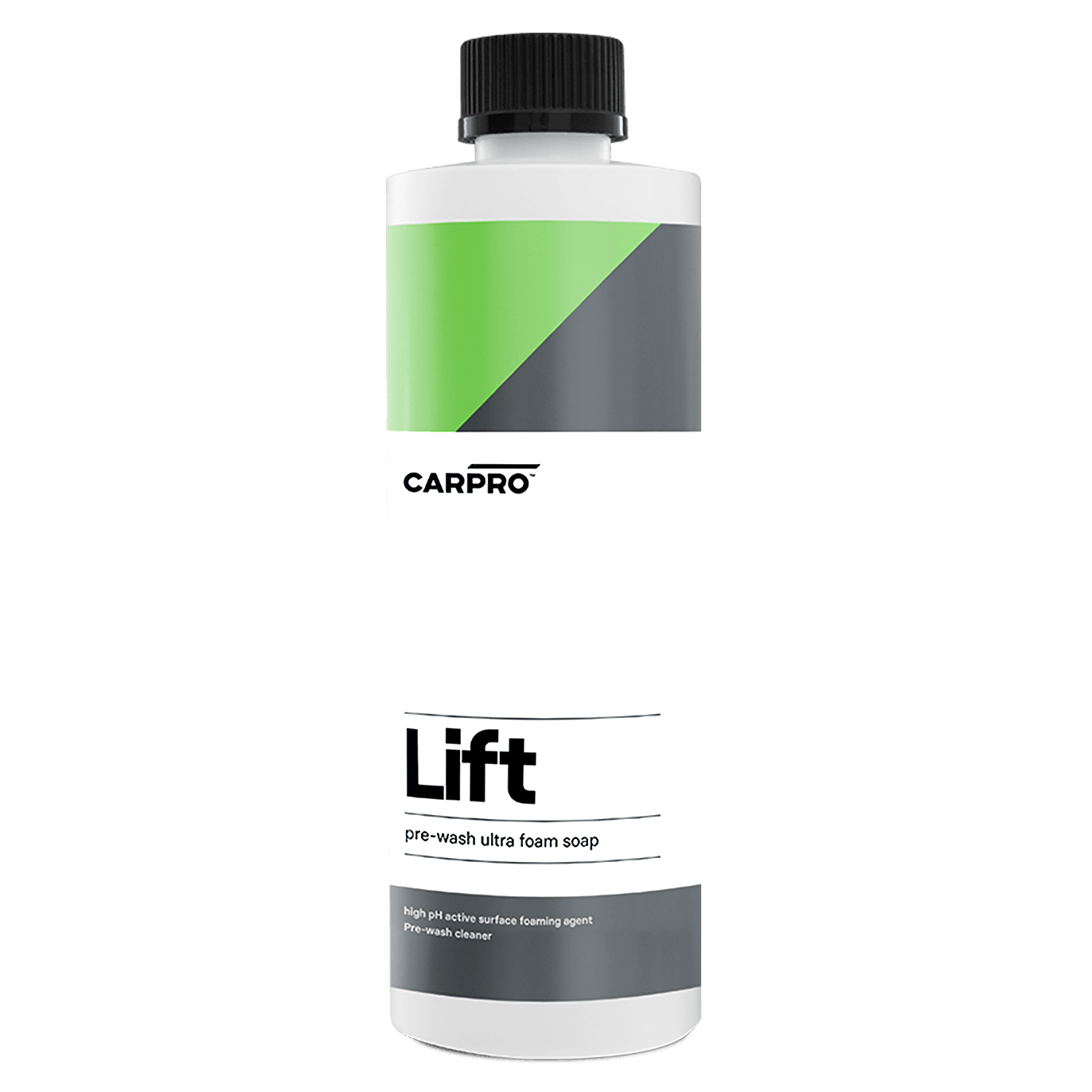 Lift pre-wash shampoo (500 ml)