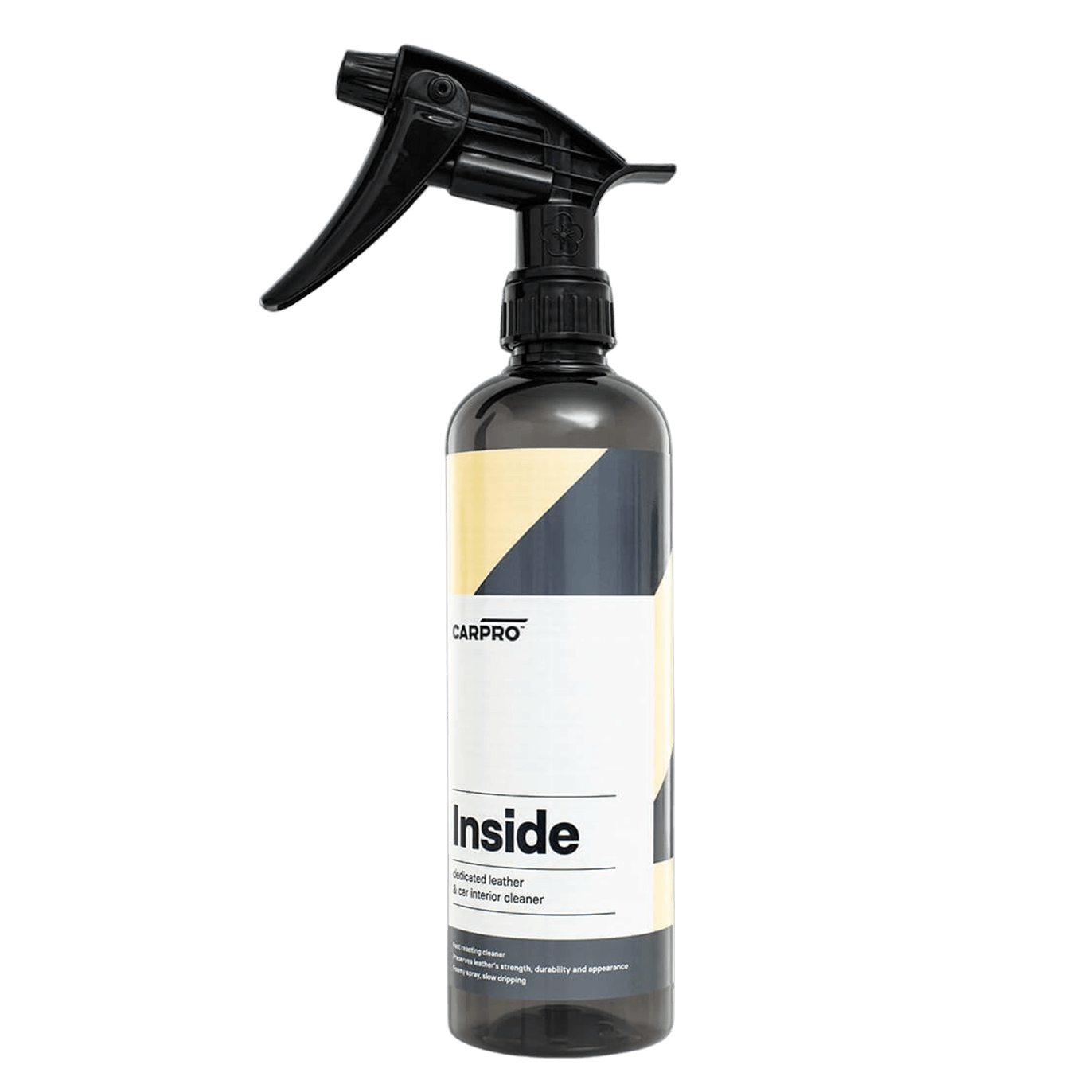 Inside - Car Interior Cleaner (500 ml)
