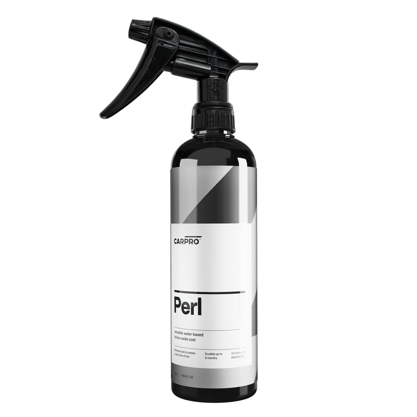 Perl - Dressing plastic satin finish (500 ml)