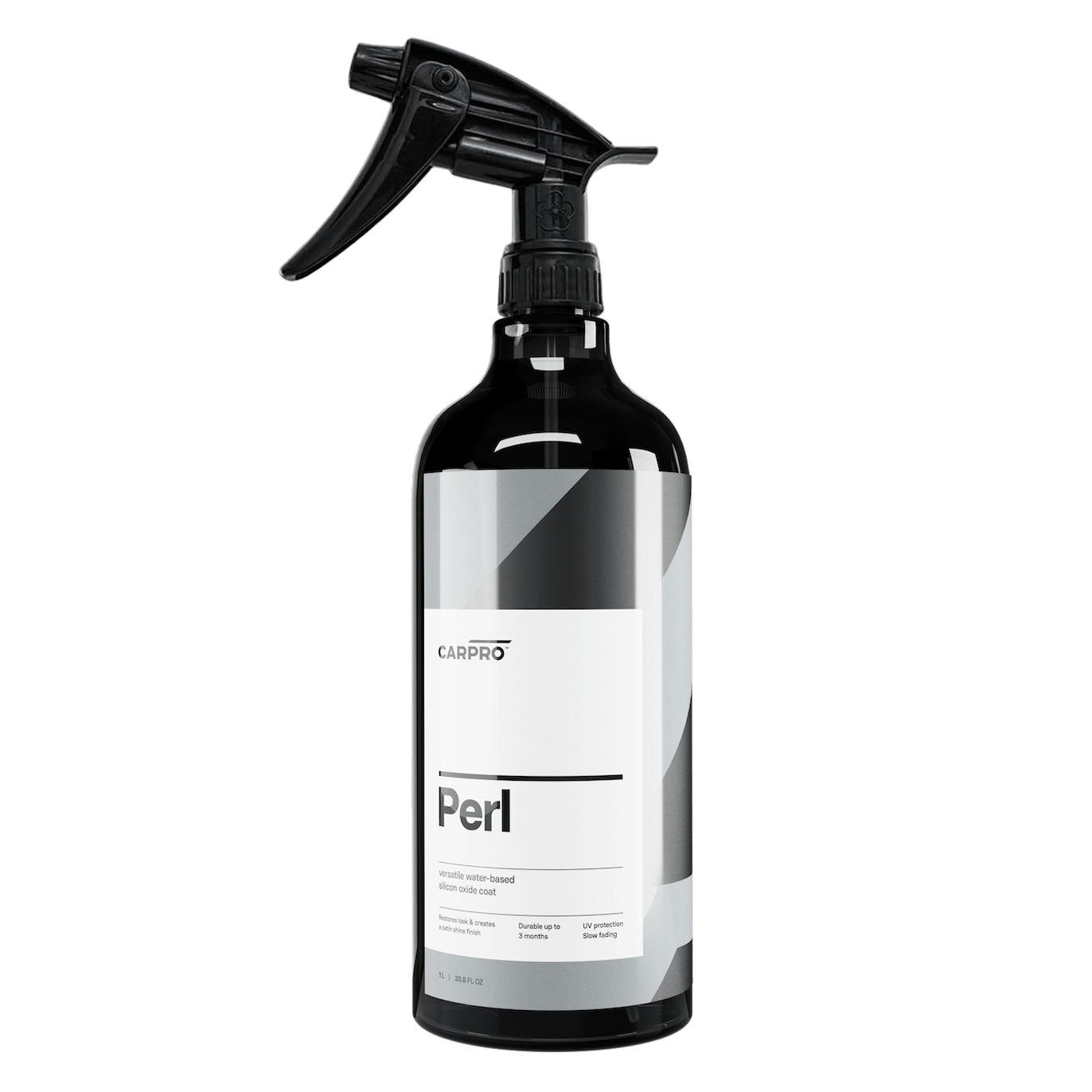 Perl - Dressing plastic satin finish (1 L)