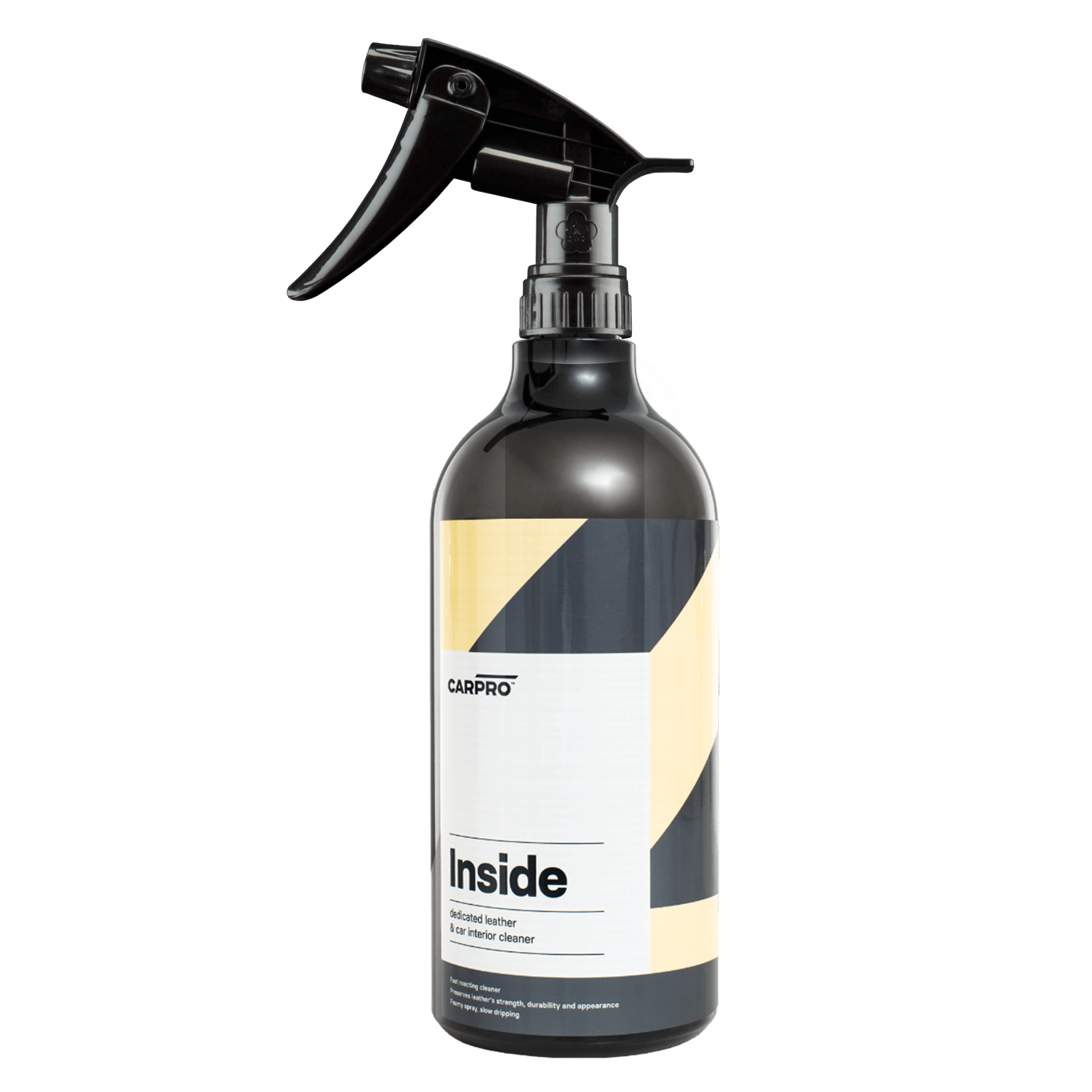 Inside - Car Interior Cleaner (1L)