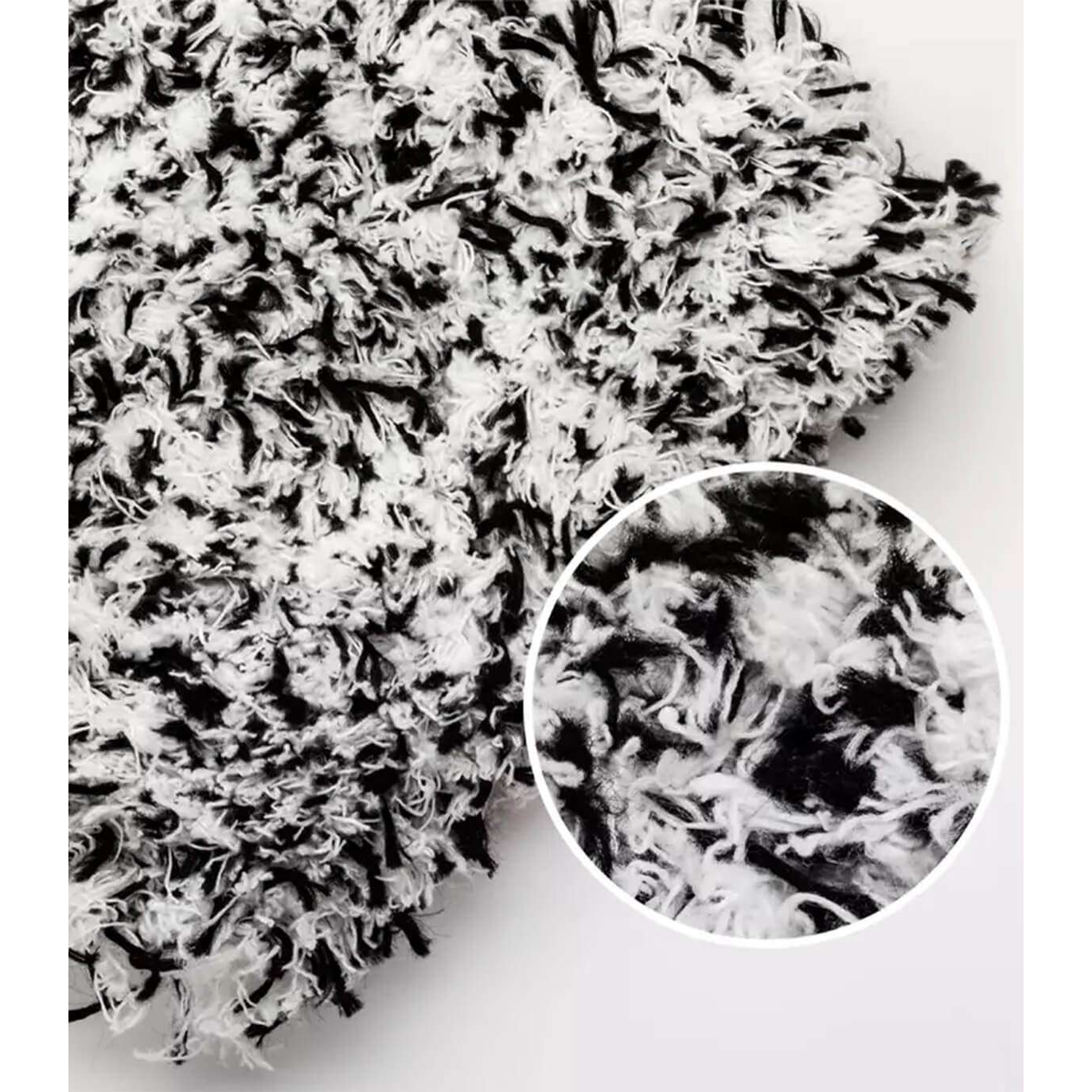 Premium Wash Mitt (1100g/m²)