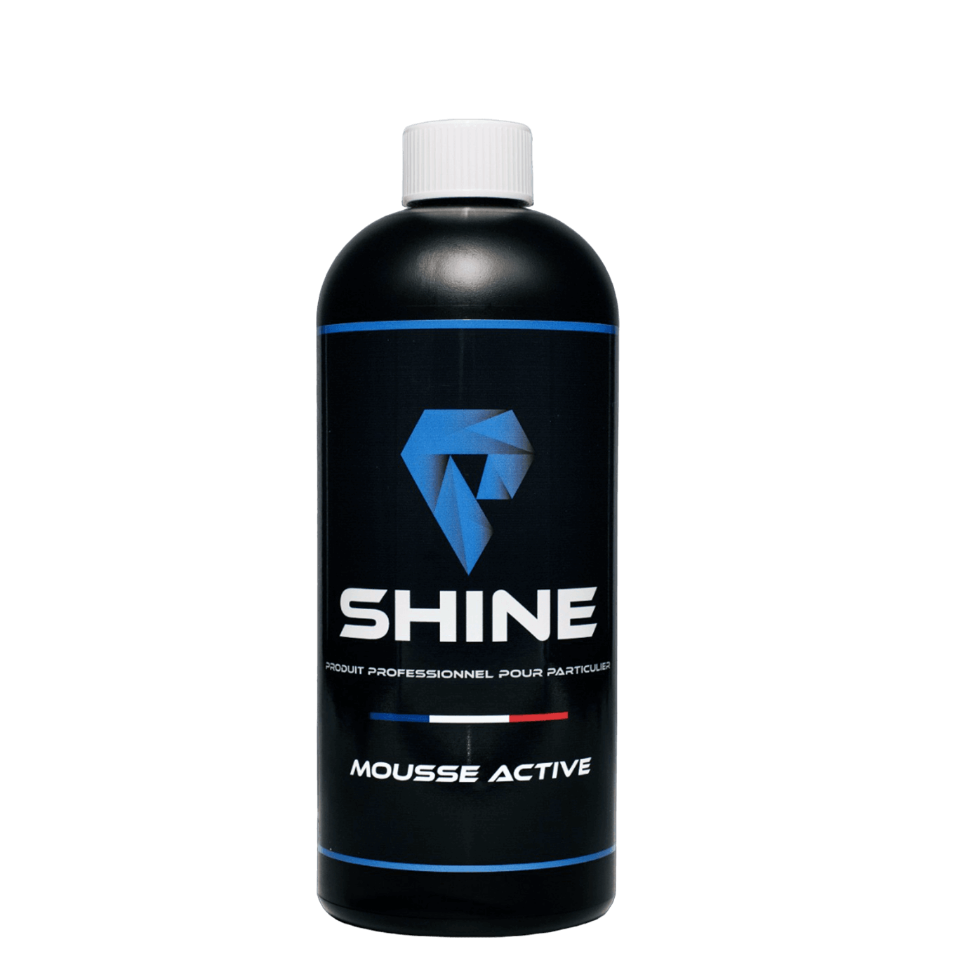 Mousse active (750 ml)