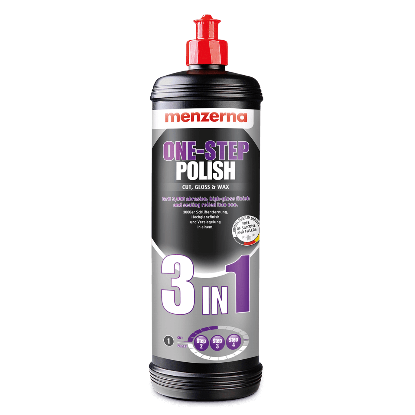 One-Step Polish 3in1 (1L)