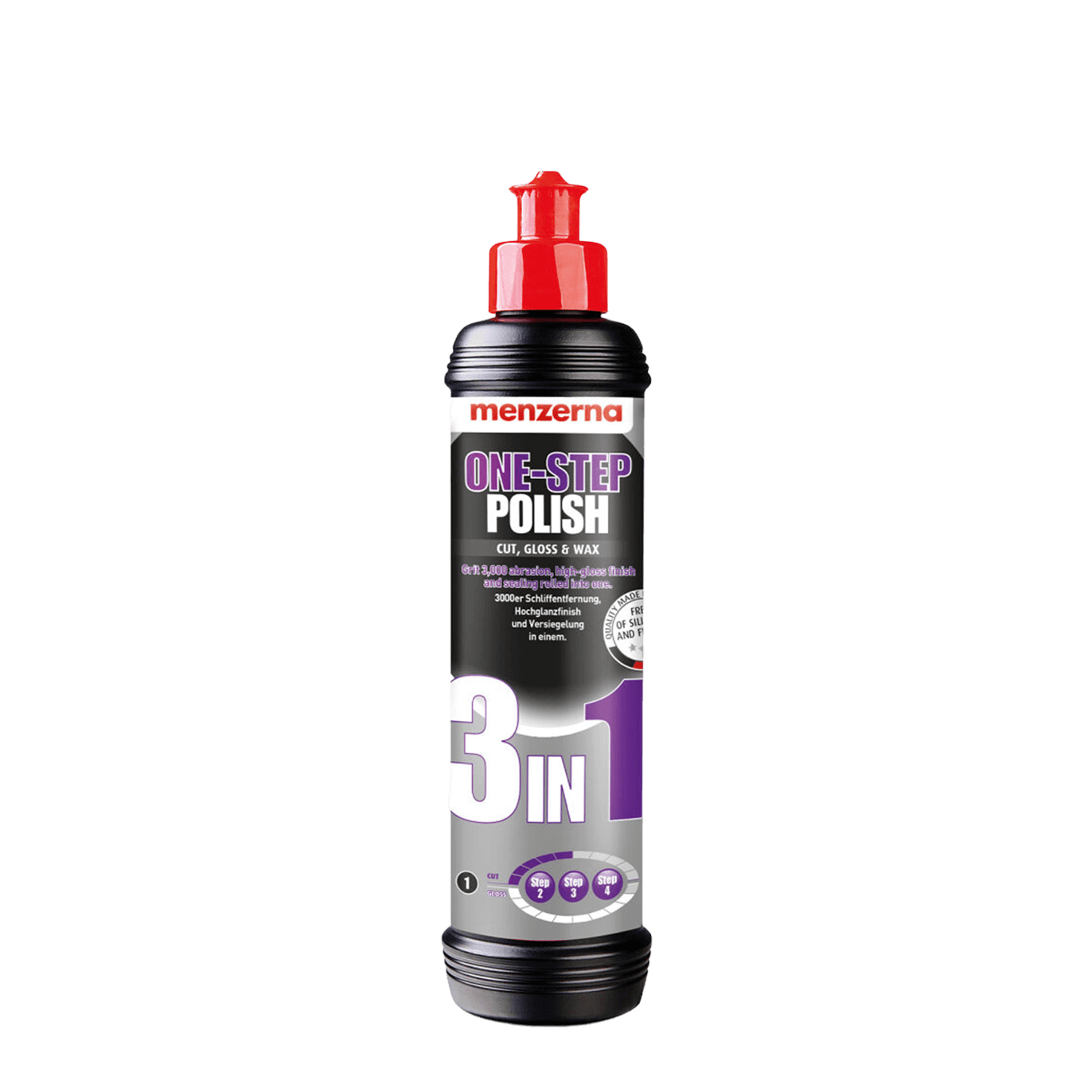 One-Step Polish 3in1 (250 ml)