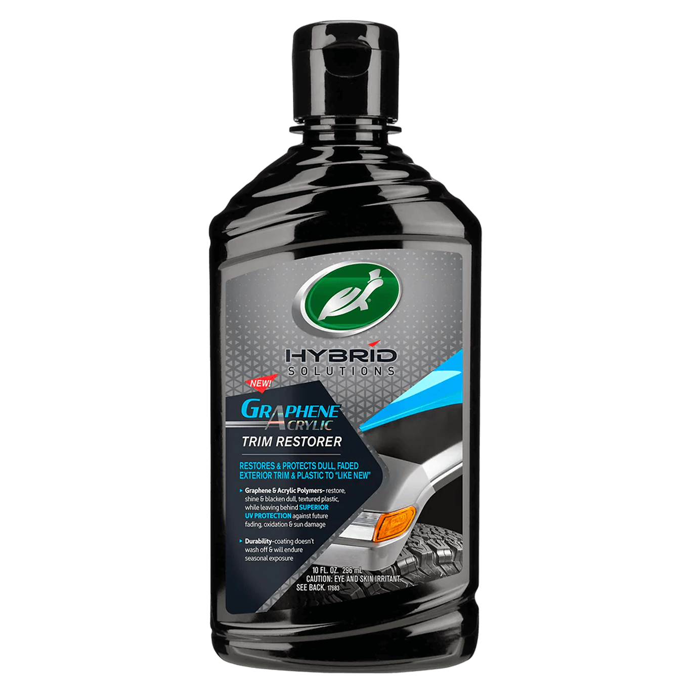 Graphene Acrylic Trim Restorer (296 ml)