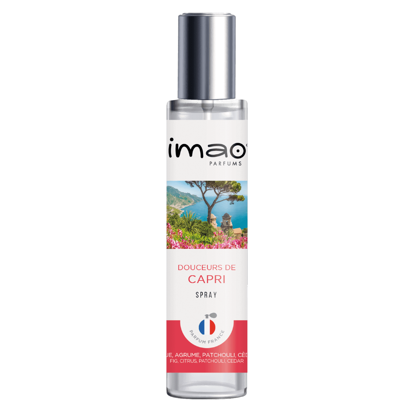 Douceurs de Capri (30 ml)