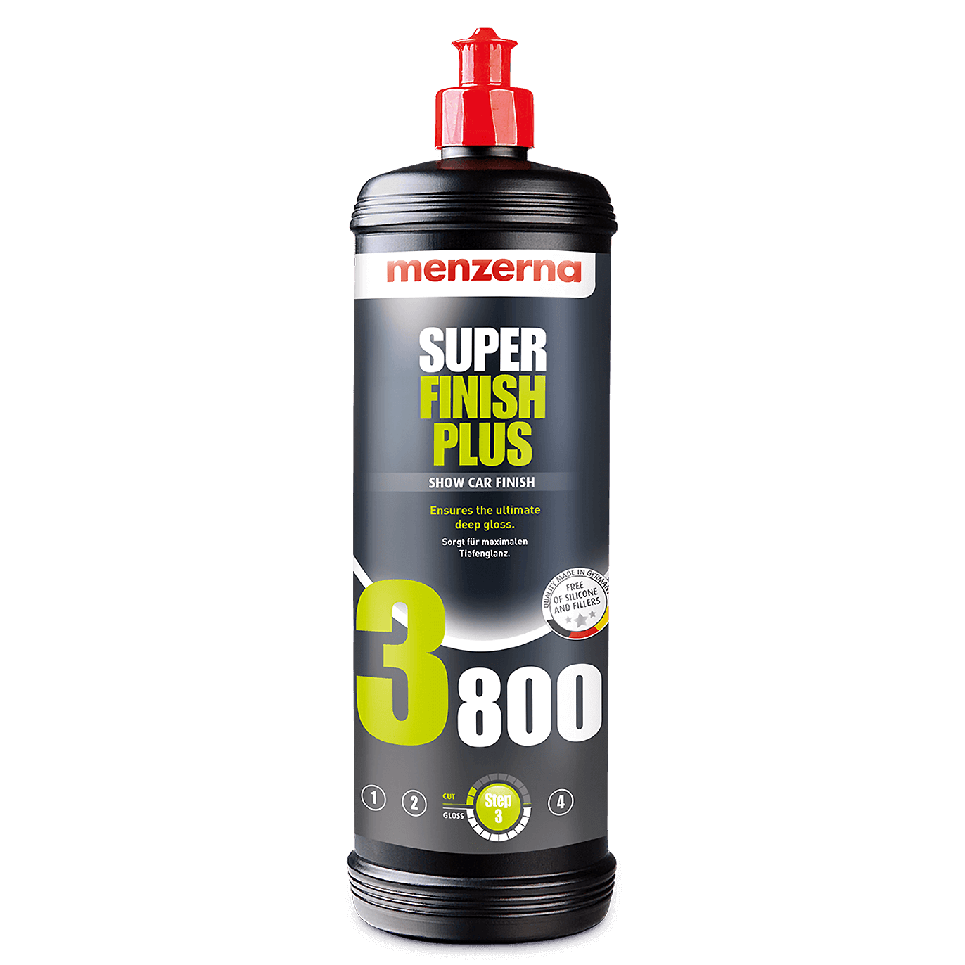 Super Finish Plus 3800 (1L)