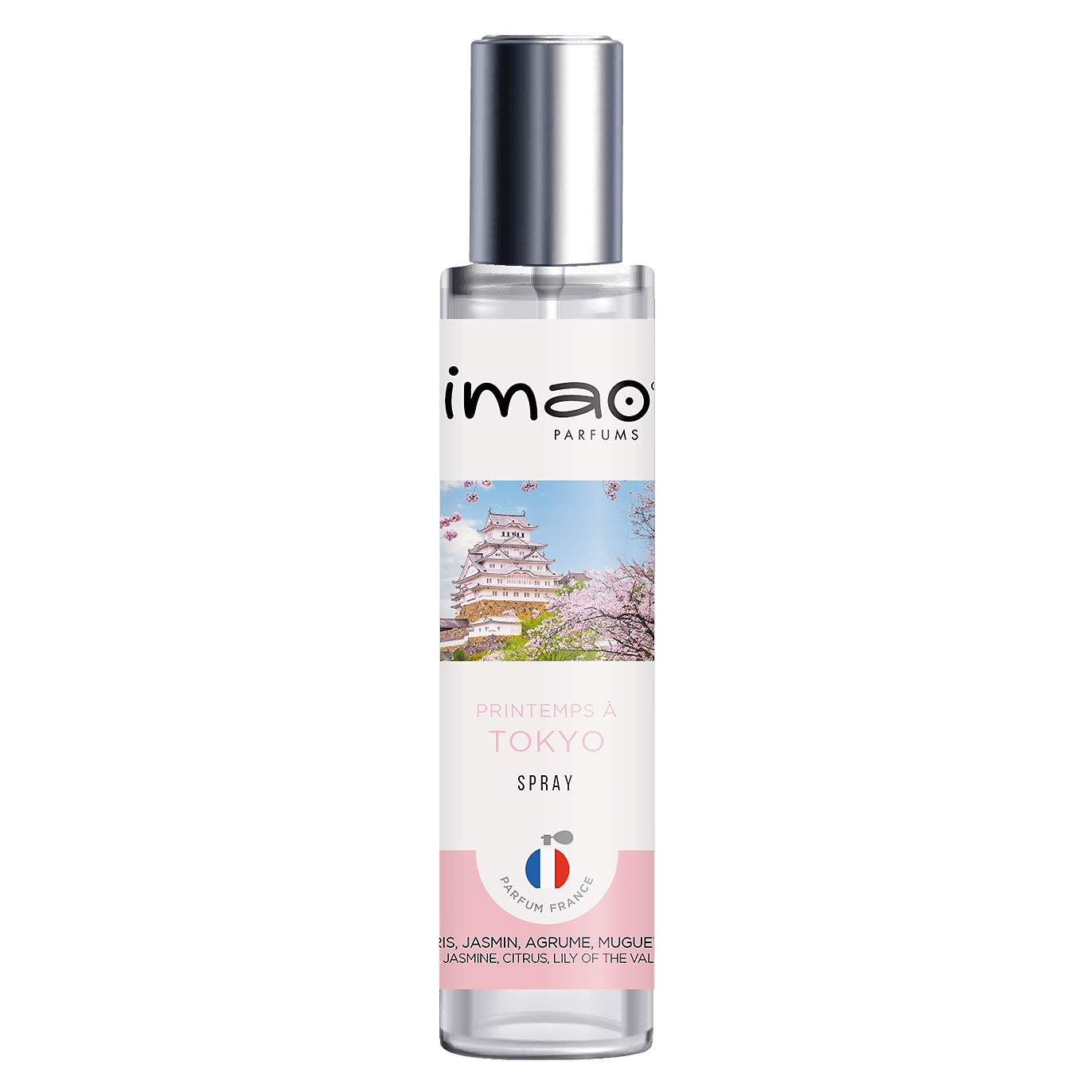 Printemps à Tokyo (30 ml)