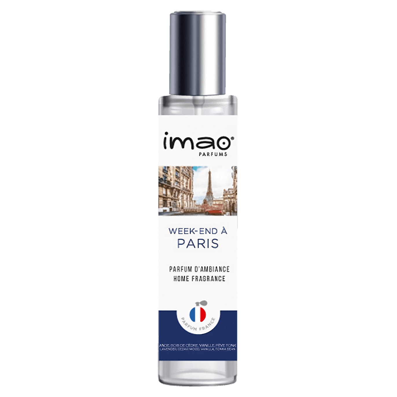 Week-end à Paris (30 ml)