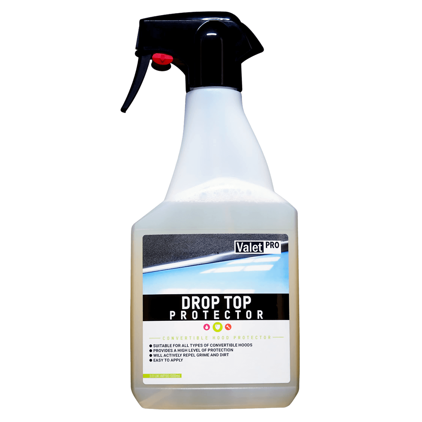 Drop Top Protectant (500 ml)