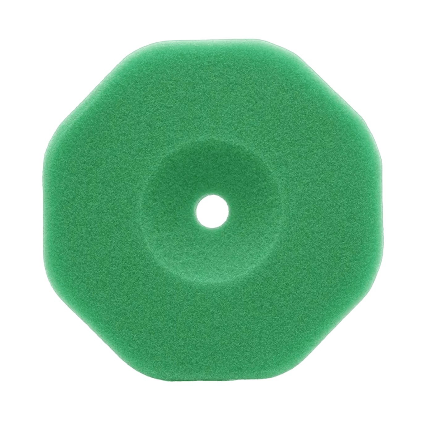 Foam Pad Heavy Cut (5" - 125 cm)