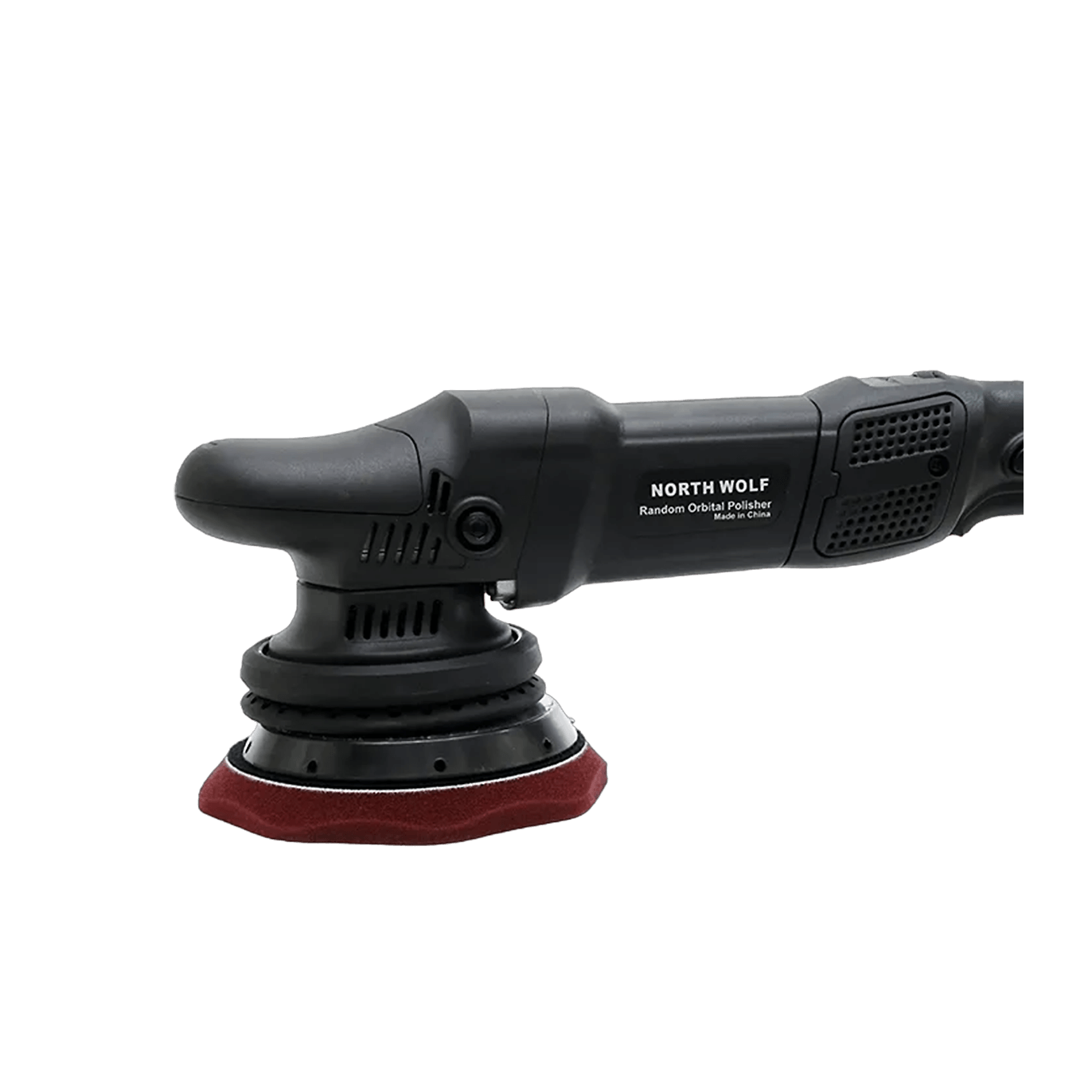Foam Pad Light Cutting (5" - 125 cm)