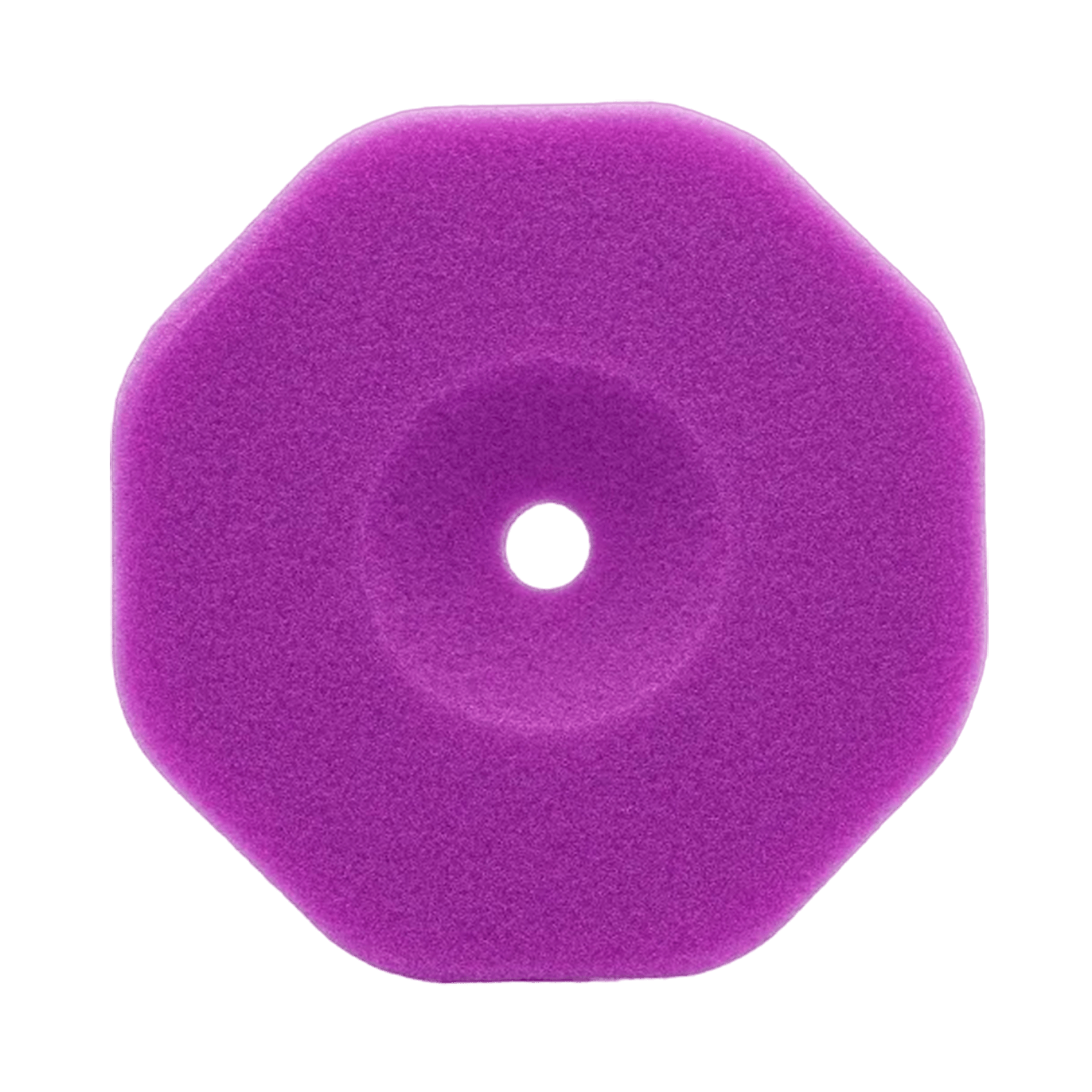 Foam Pad Medium Cut (5" - 125 cm)