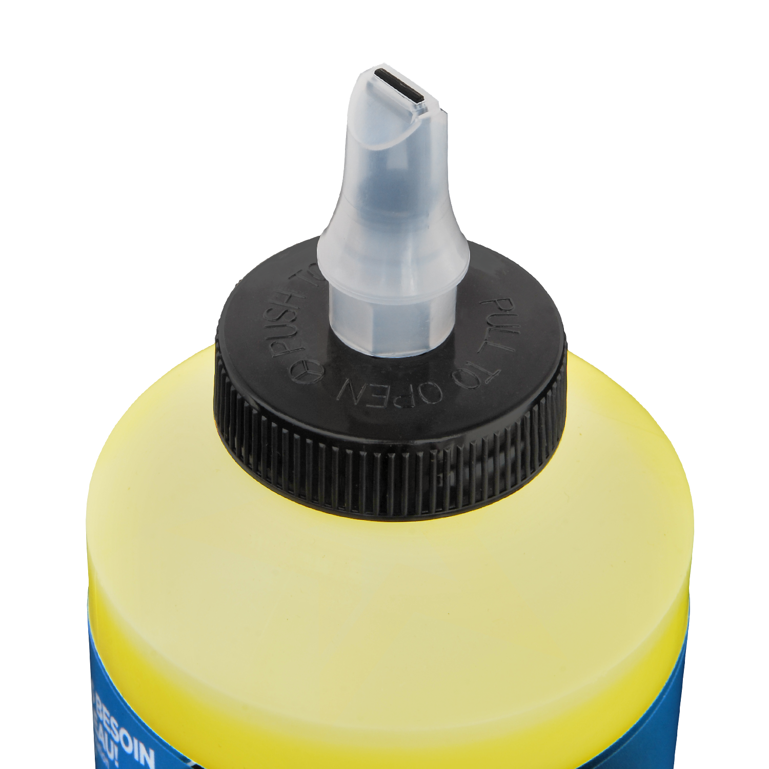 Shampooing Car Wash+ (709 ml)