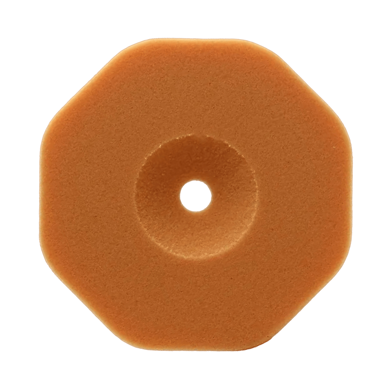 Foam Pad Polishing (5" - 125 cm)
