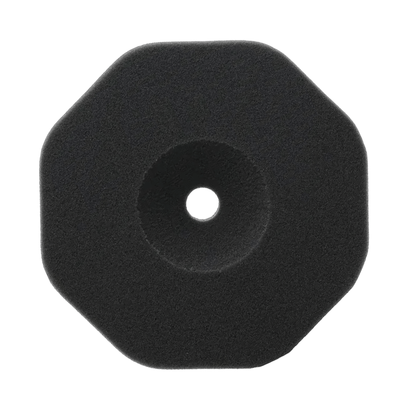 Foam Pad Buffing (5" - 125 cm)