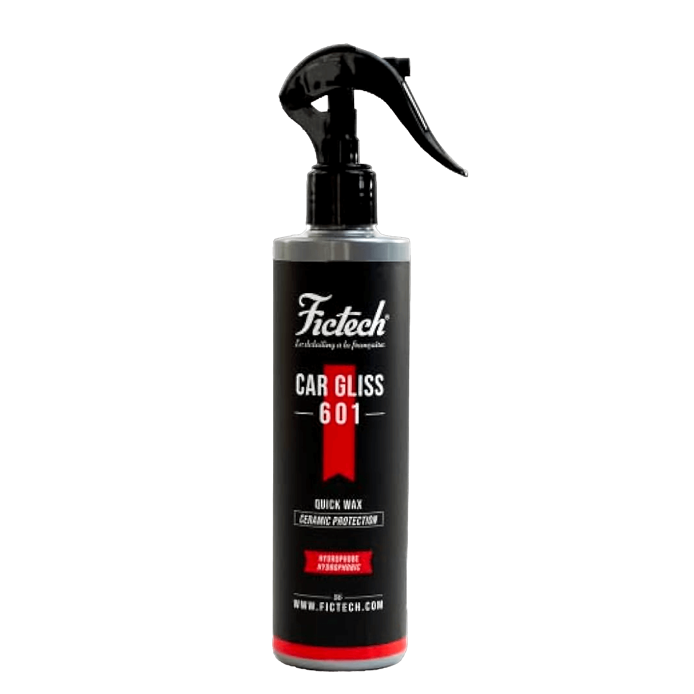 CAR GLISS - 601 (300 ml)