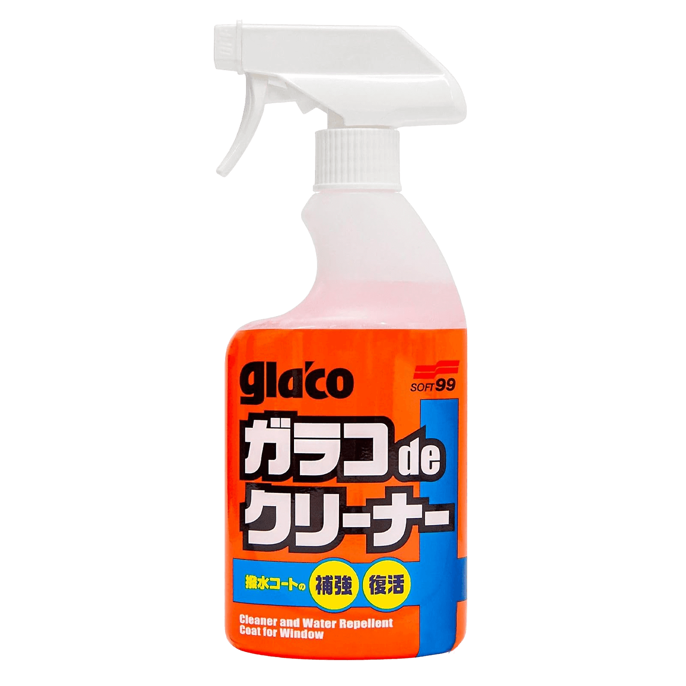 Glaco De Cleaner (400 ml)