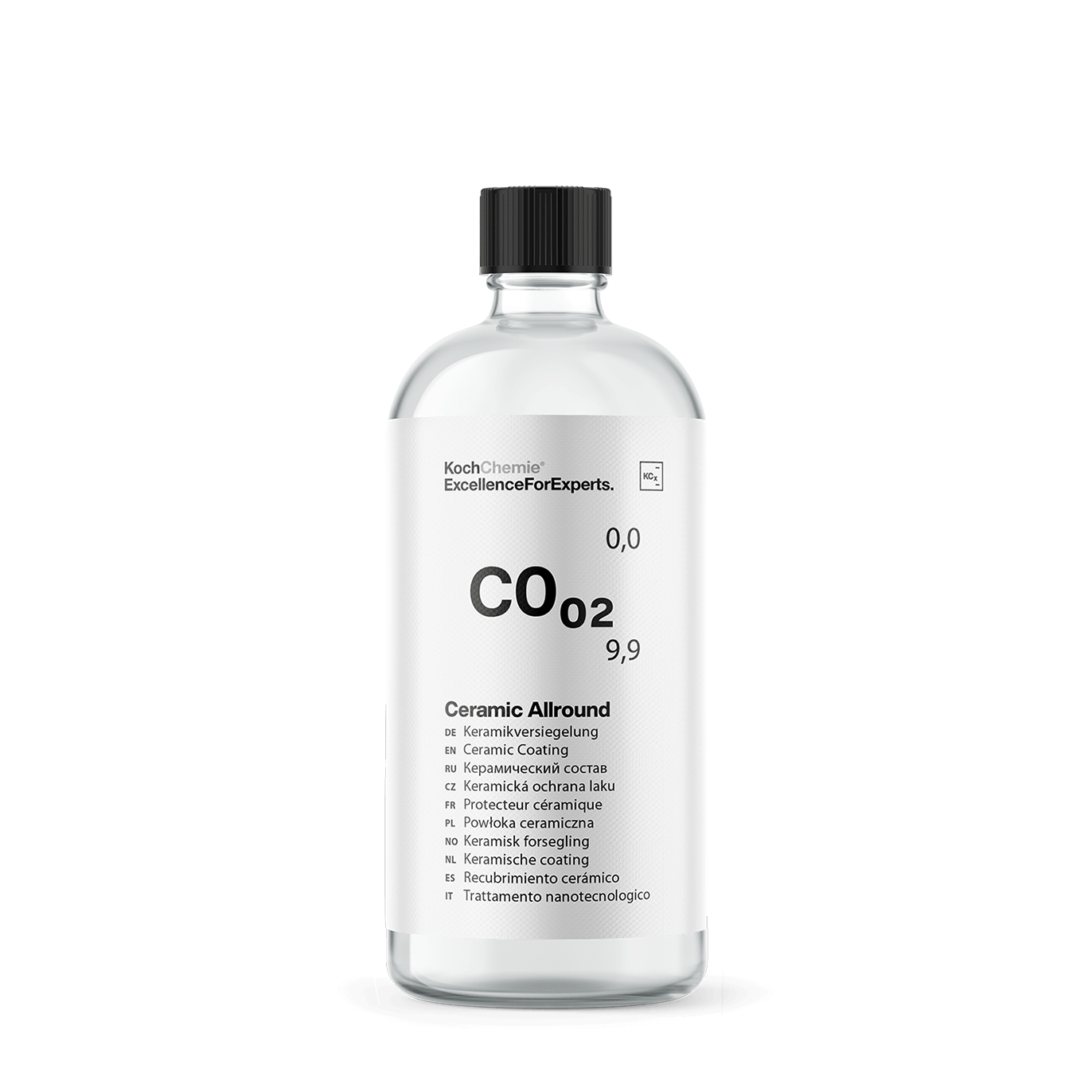 C0.02 - Ceramic Allround (75 ml)