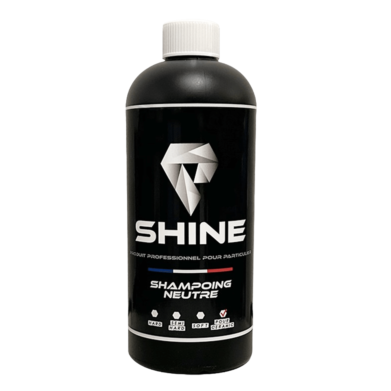 Shampoing Neutre (750 ml)
