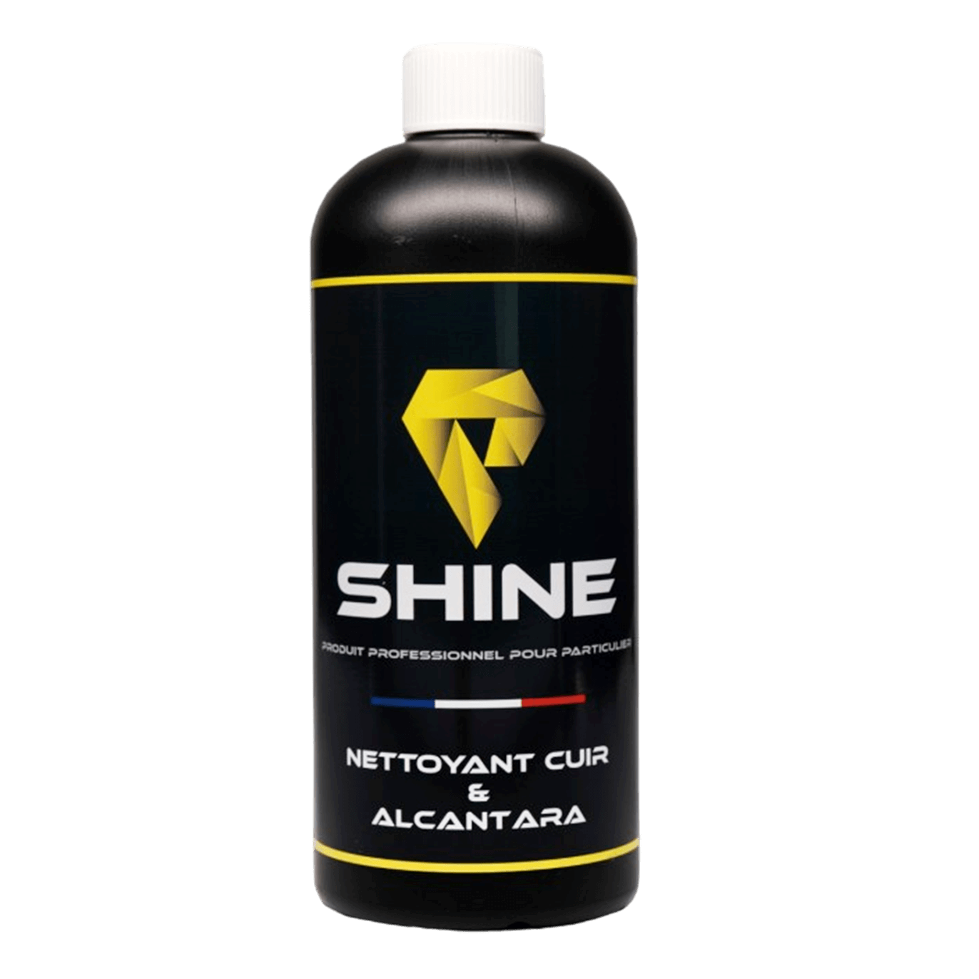 Nettoyant Cuir Et Alcantara (750 ml)