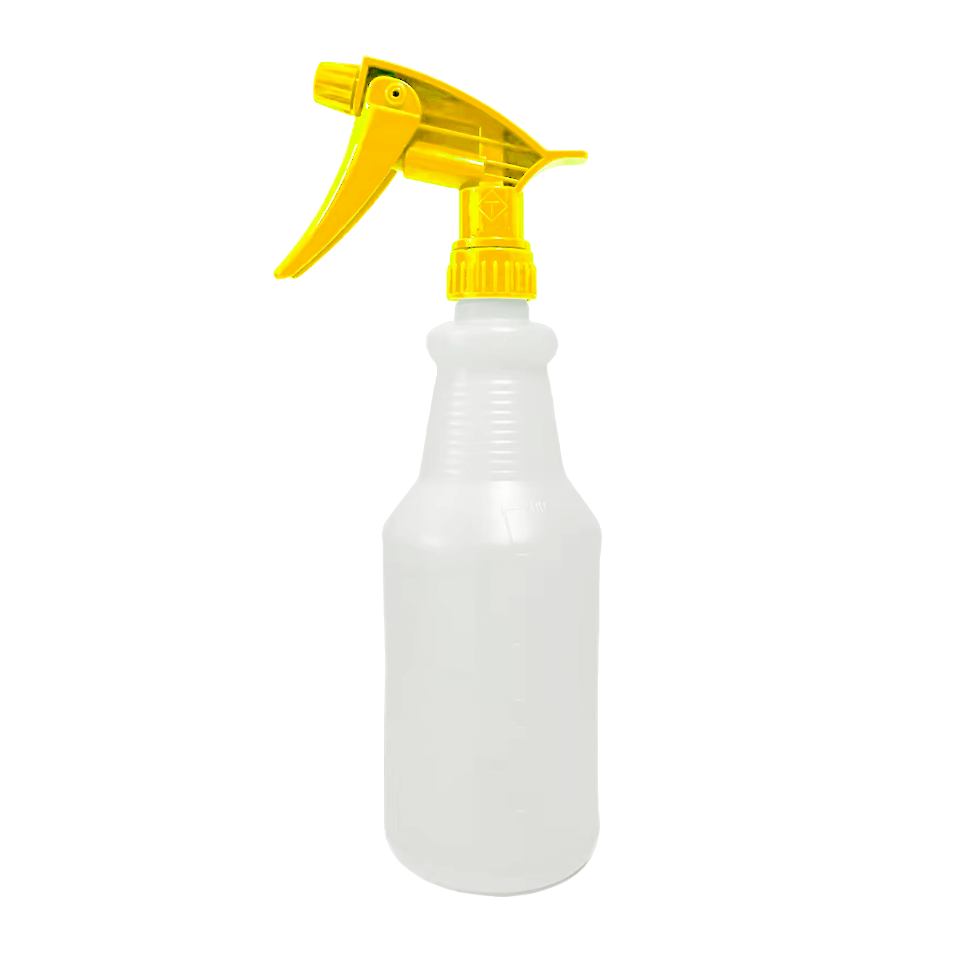 Pulvérisateur sprayer jaune (750 ml)