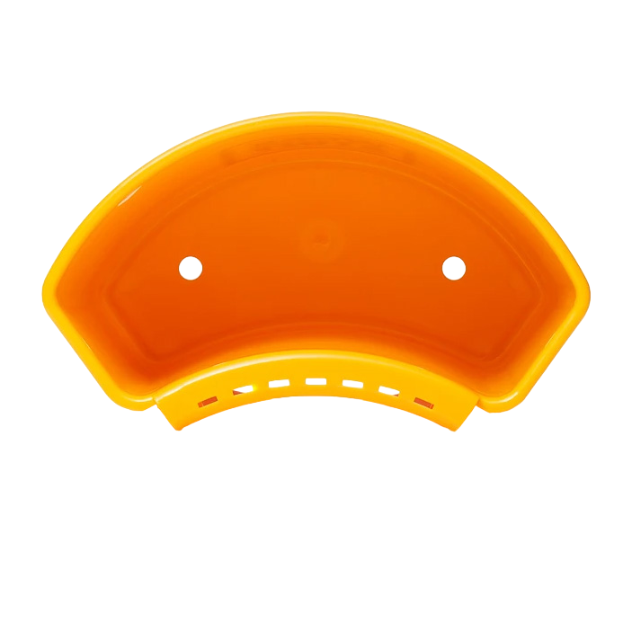 Organisateur pour seau (Jaune)