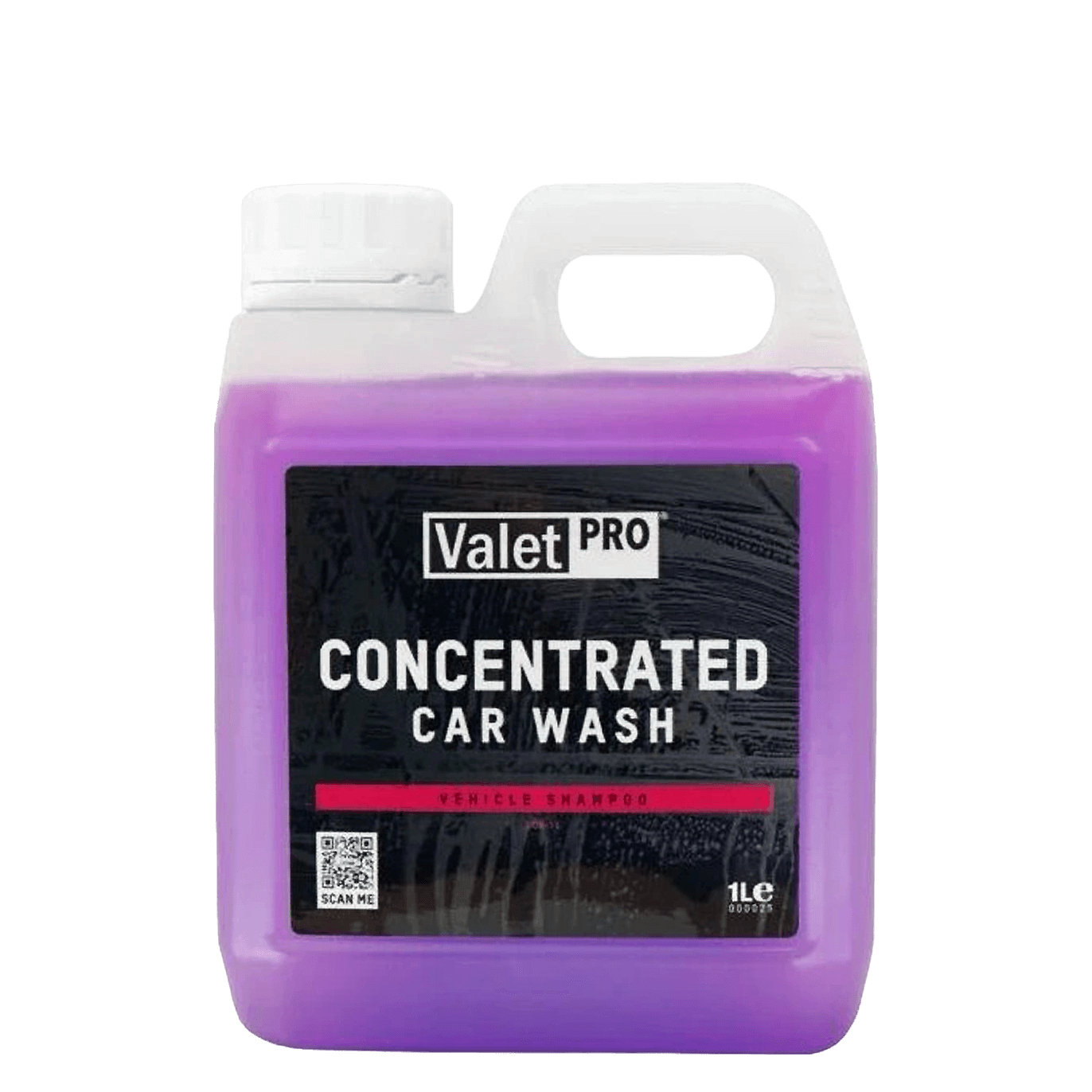 Concentrated Car Wash (1L)