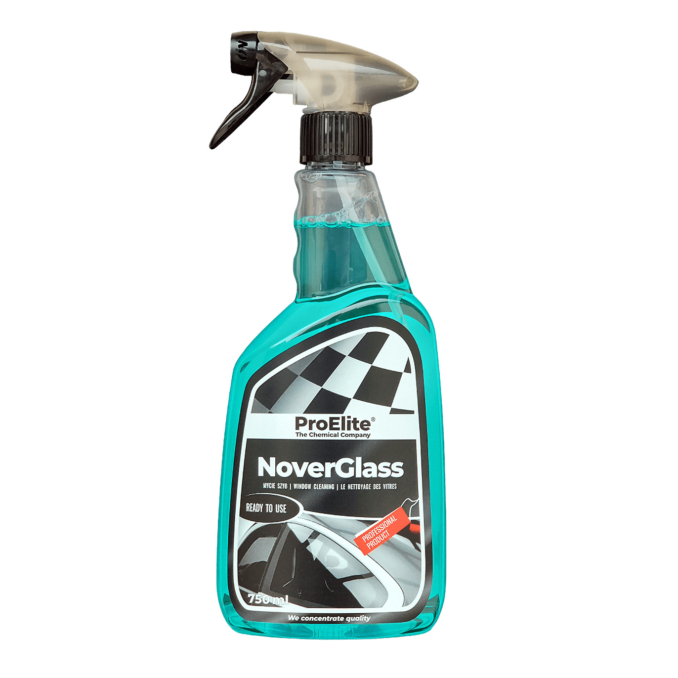 NoverGlass (750 ml)