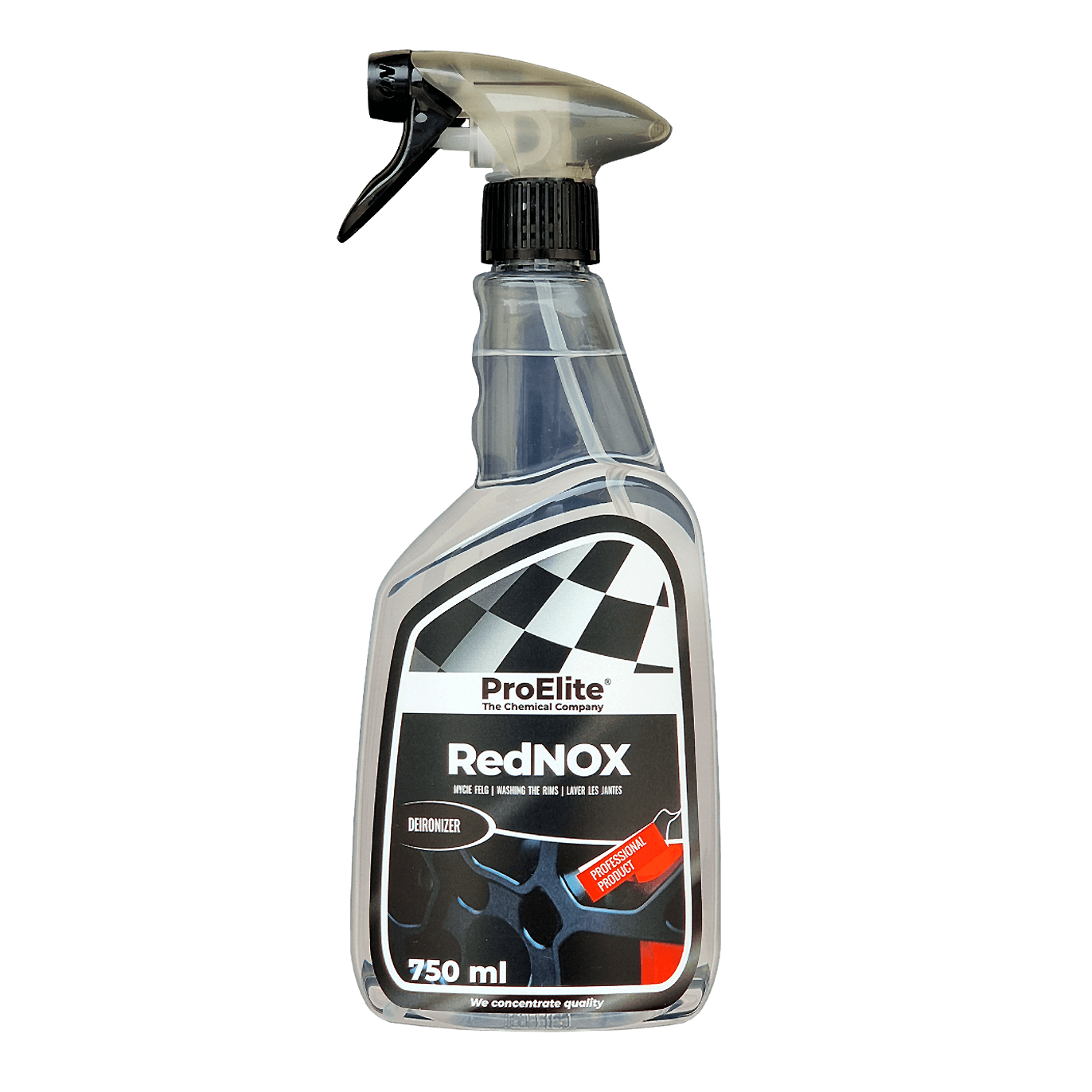 RedNOX (750 ml)