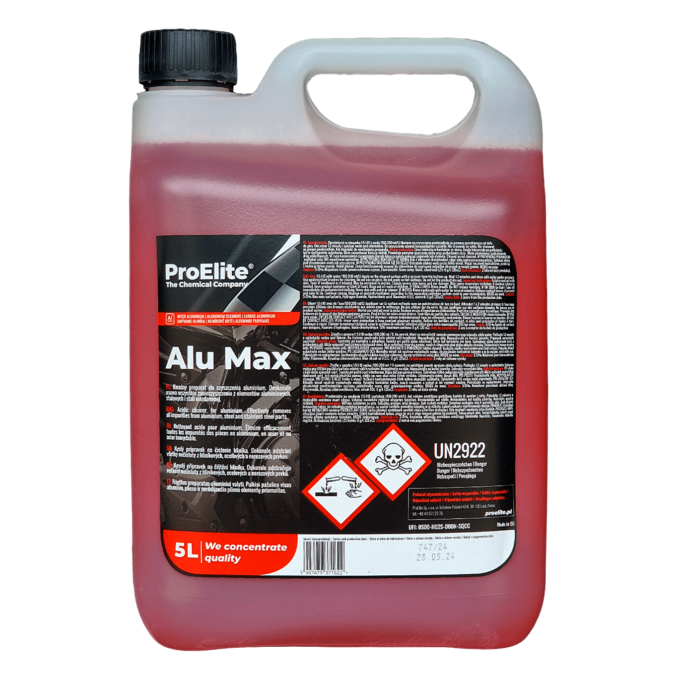 AluMax (5L)