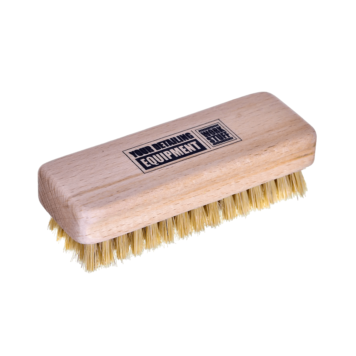 Brosse douce poils naturels et synthétiques