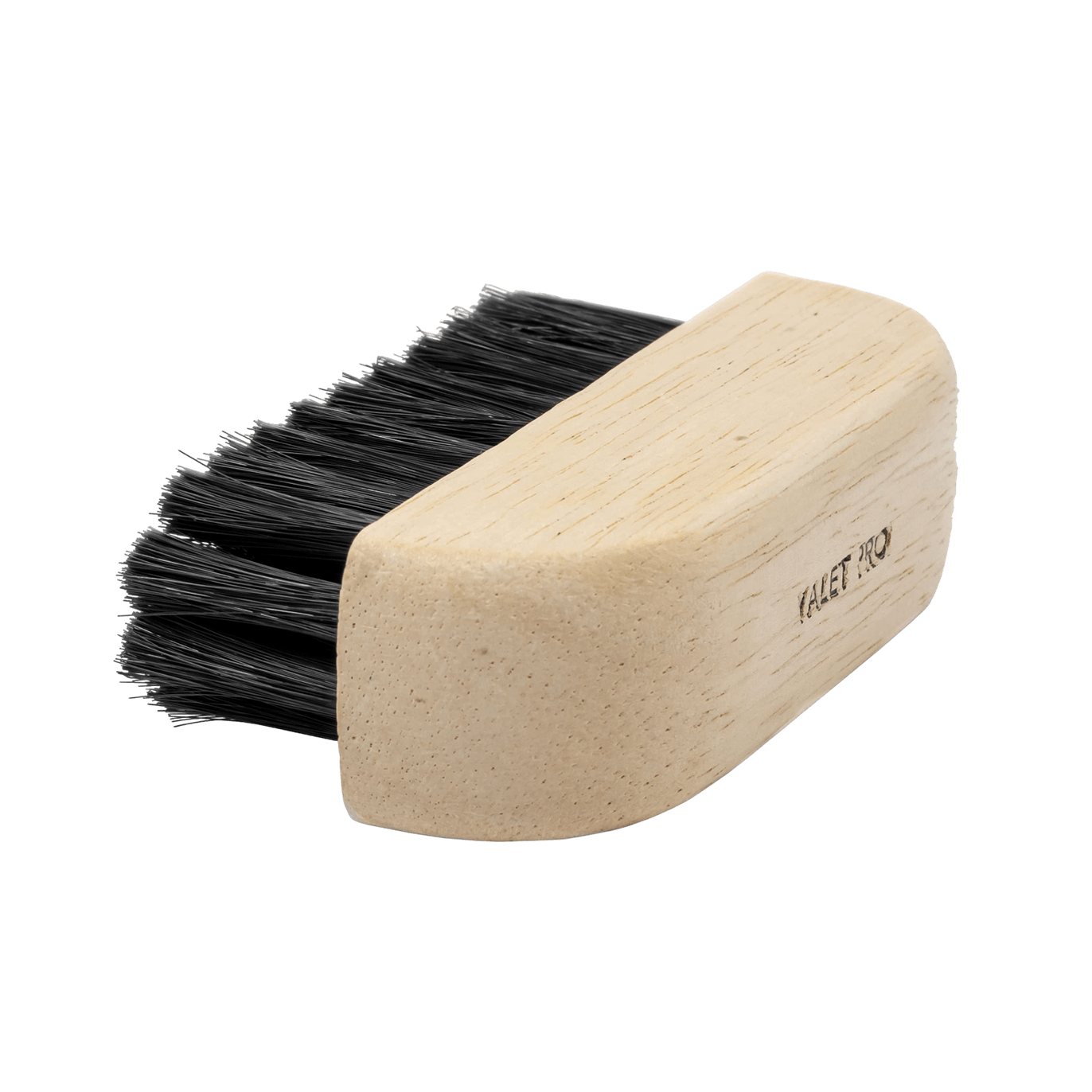 Brosse douce poils 100% synthétiques