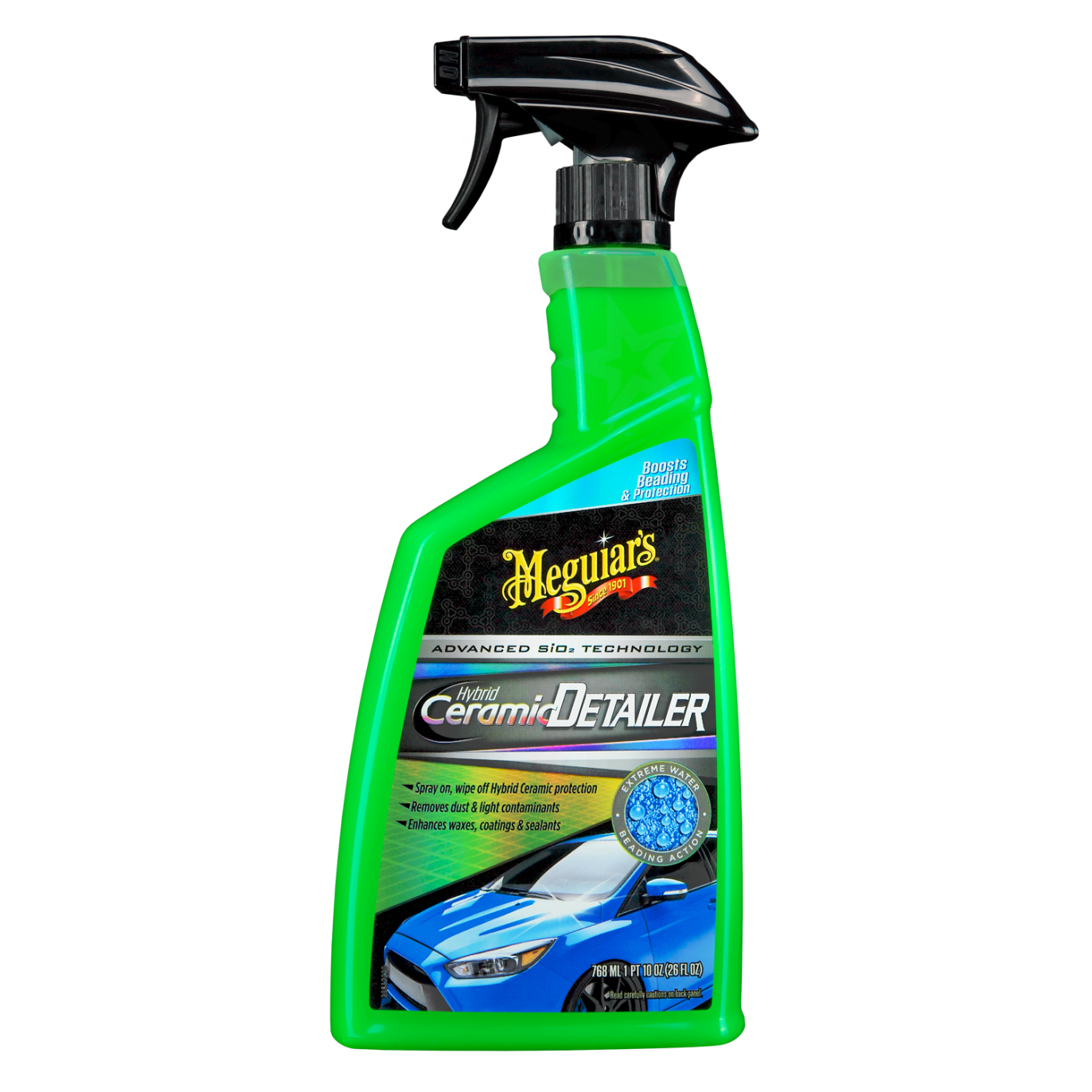 Hybrid Ceramic Detailer (768 ml)