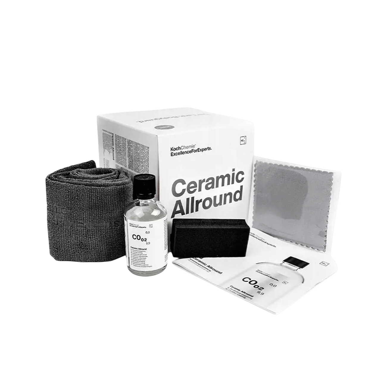 C0.02 - Ceramic Allround (75 ml)
