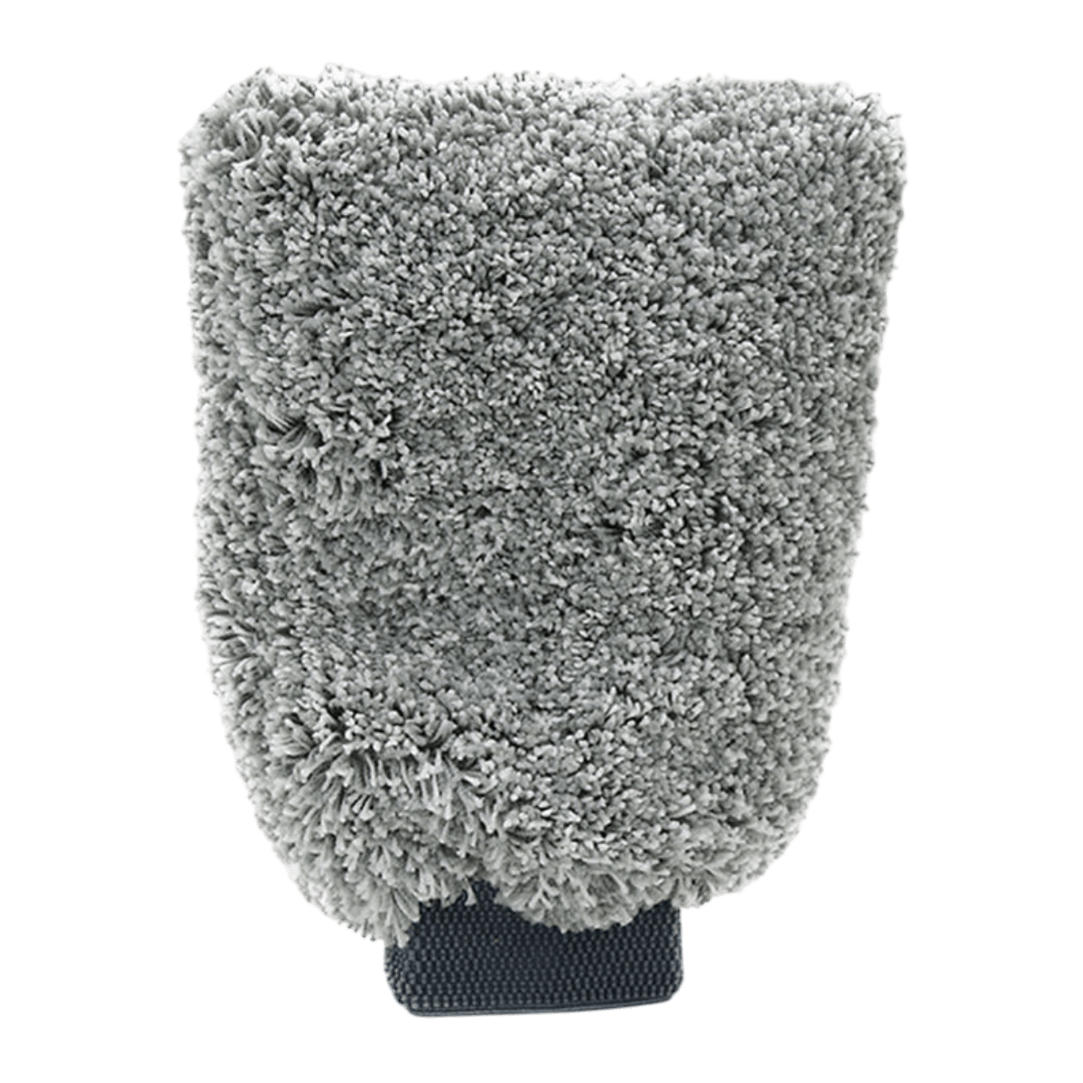 Gant de lavage microfibre premium