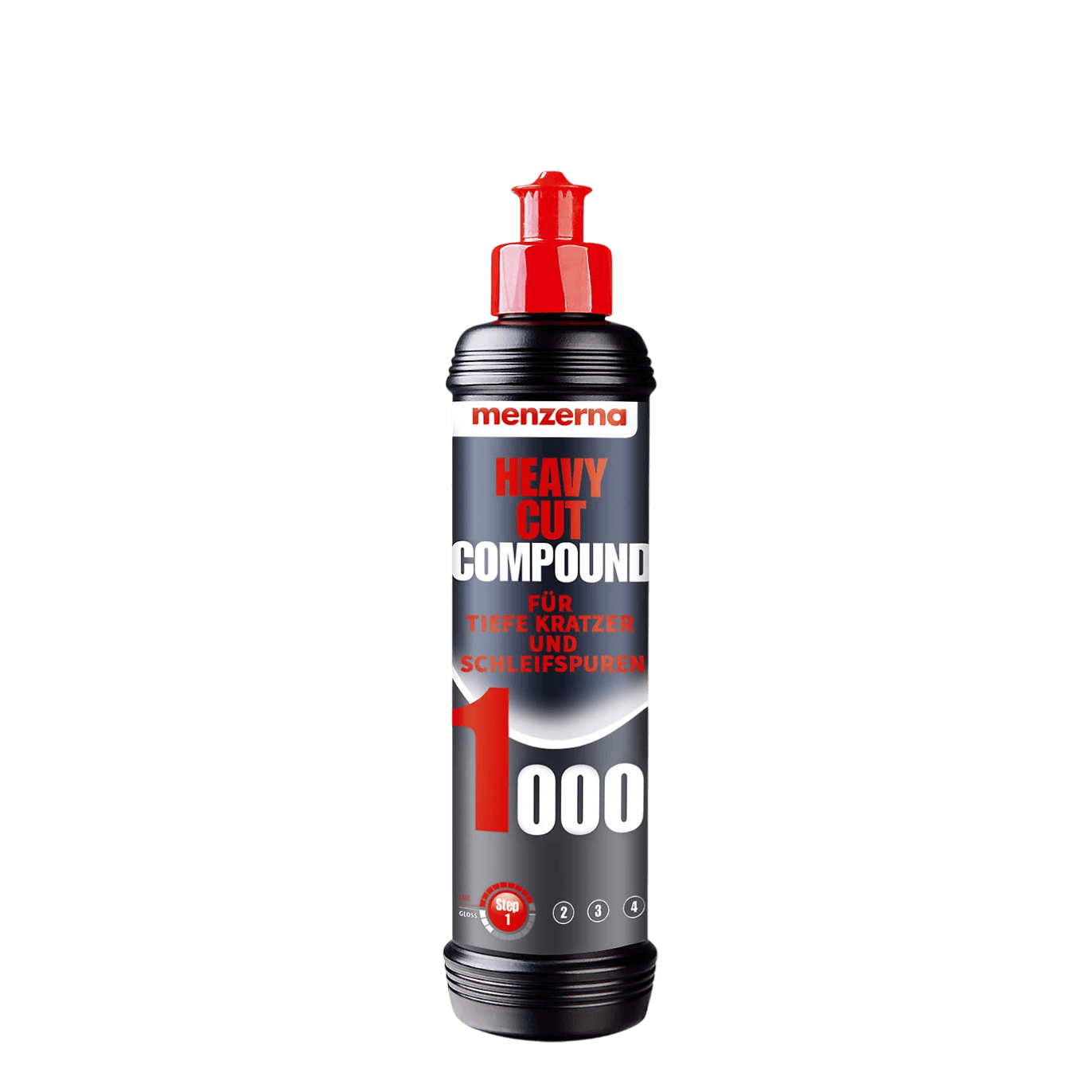 Heavy Cut Compound 1000 (250 ml)