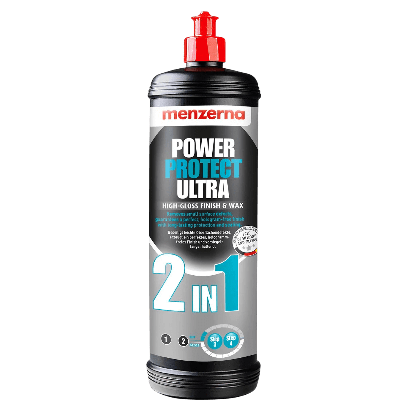 Power Protect Ultra 2en1 (1L)