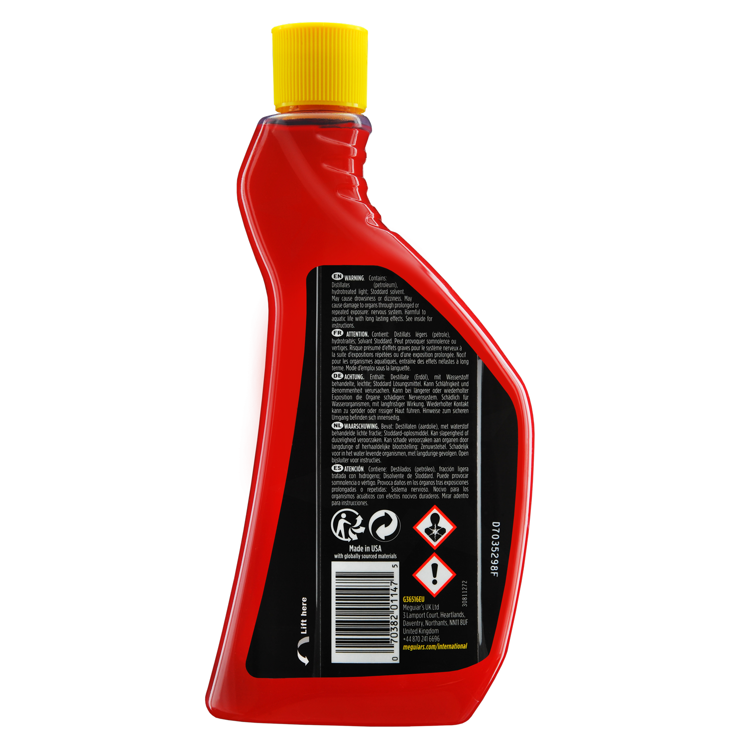 Paint Protect 365 (532 ml)