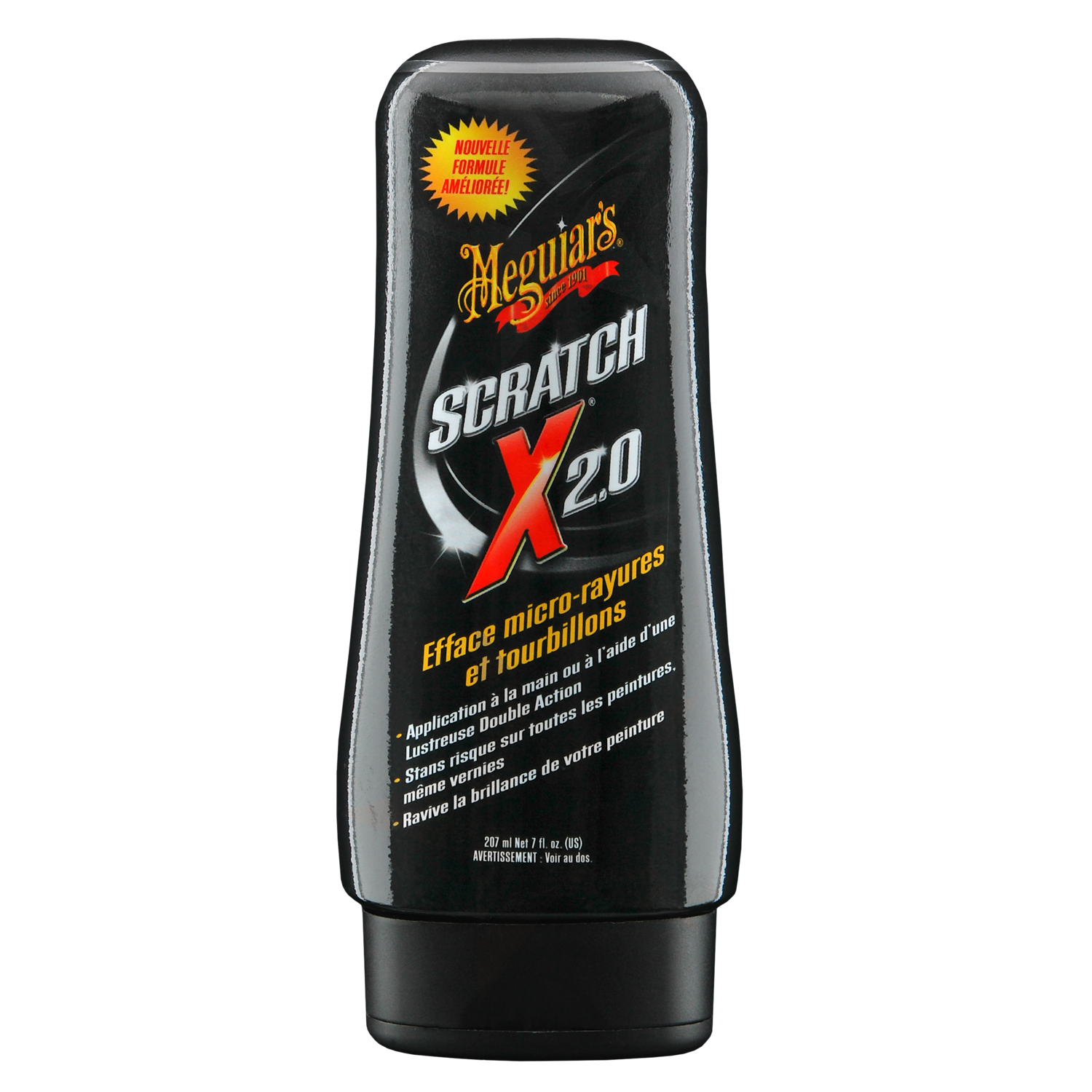 ScratchX 2.0 (207 ml)