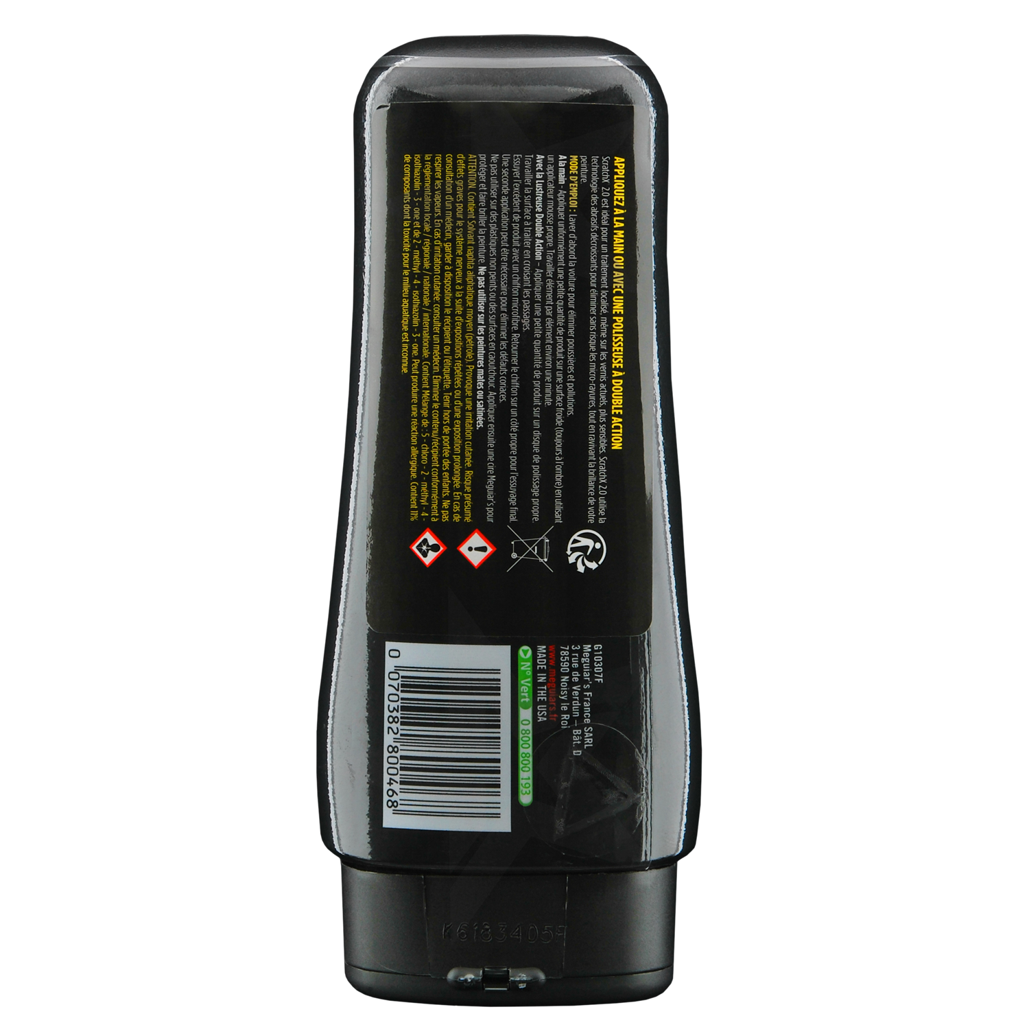 ScratchX 2.0 (207 ml)