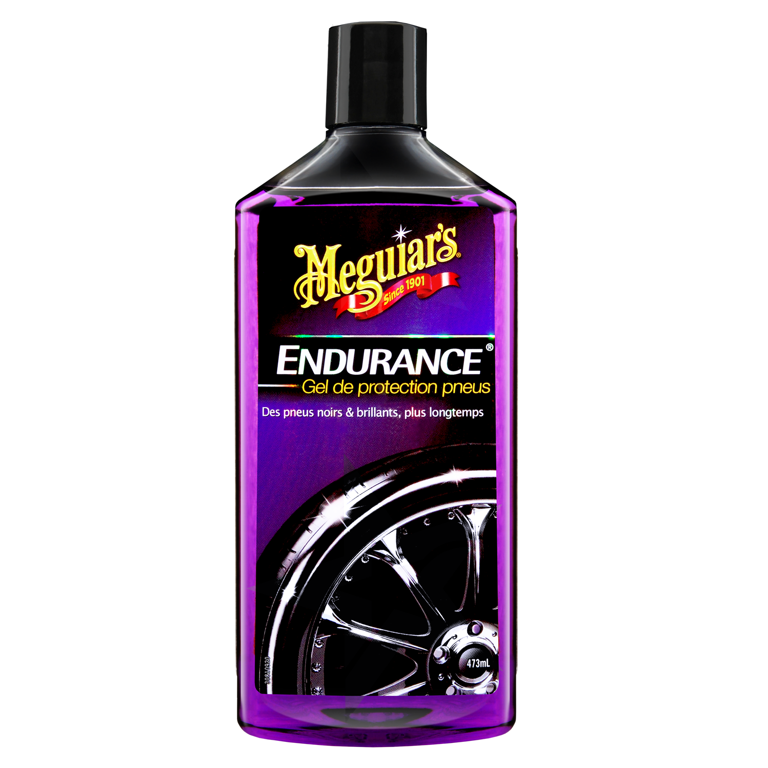 Endurance protection pneus (473 ml)