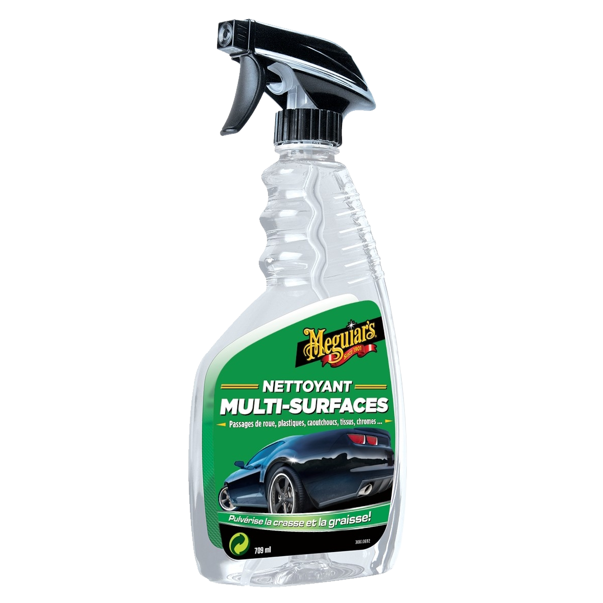 Nettoyant Multi Surfaces APC (709 ml)